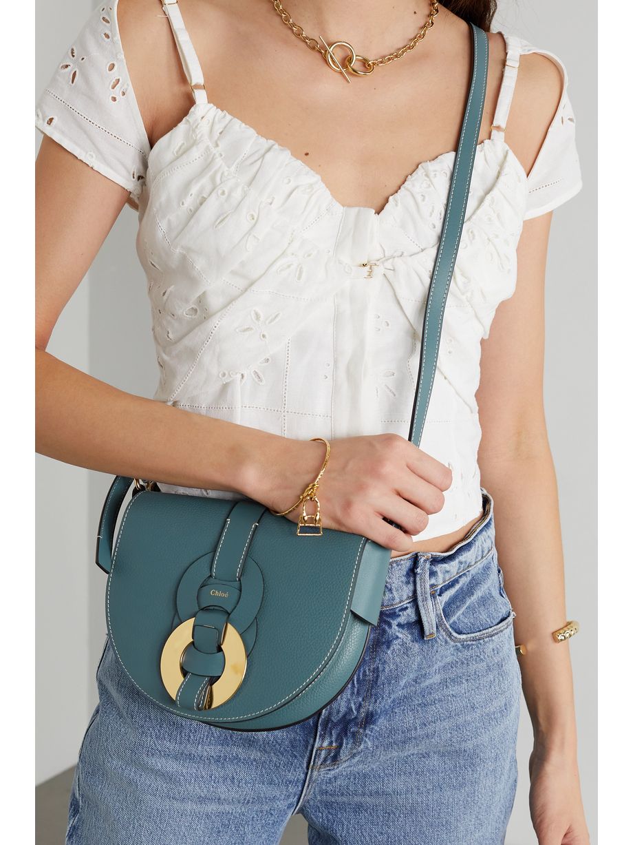 Net A Porter Chloe Bag