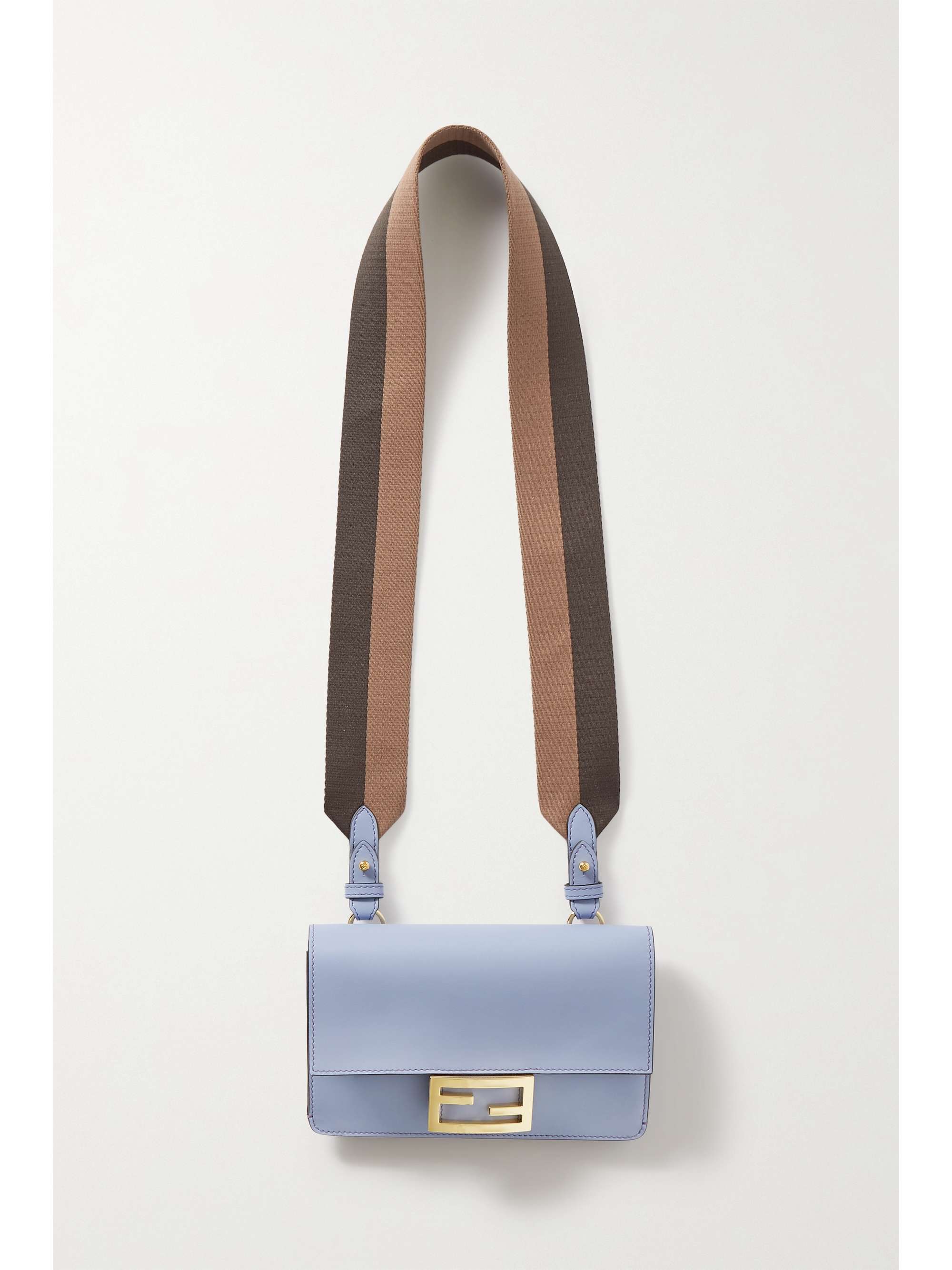 fendi bag blue