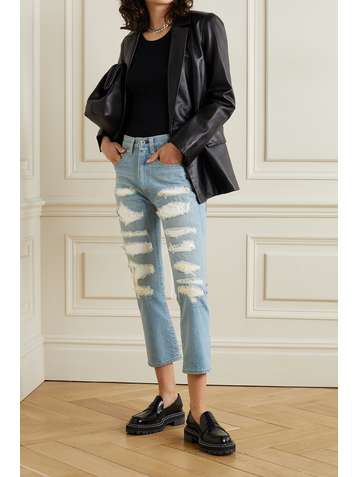 Junya Watanabe | NET-A-PORTER Junya Watanabe | NET-A-PORTER