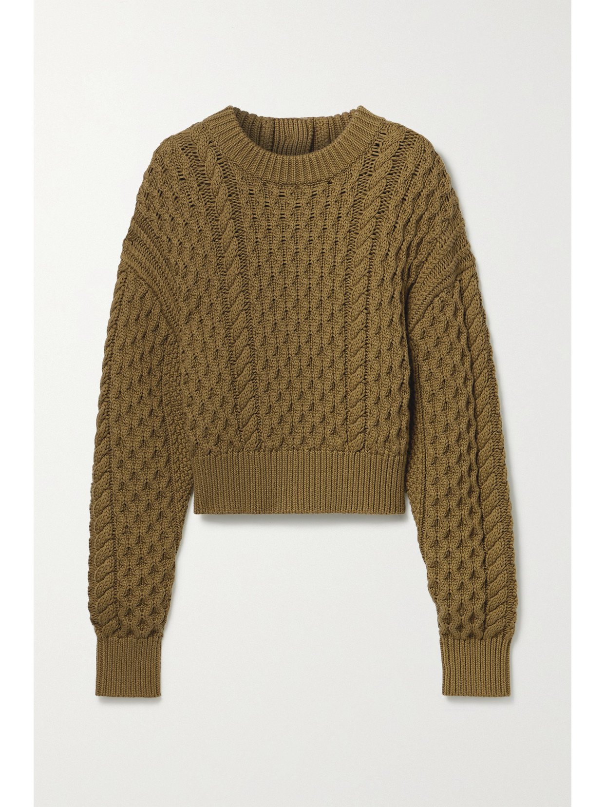 Proenza Schouler Whi...