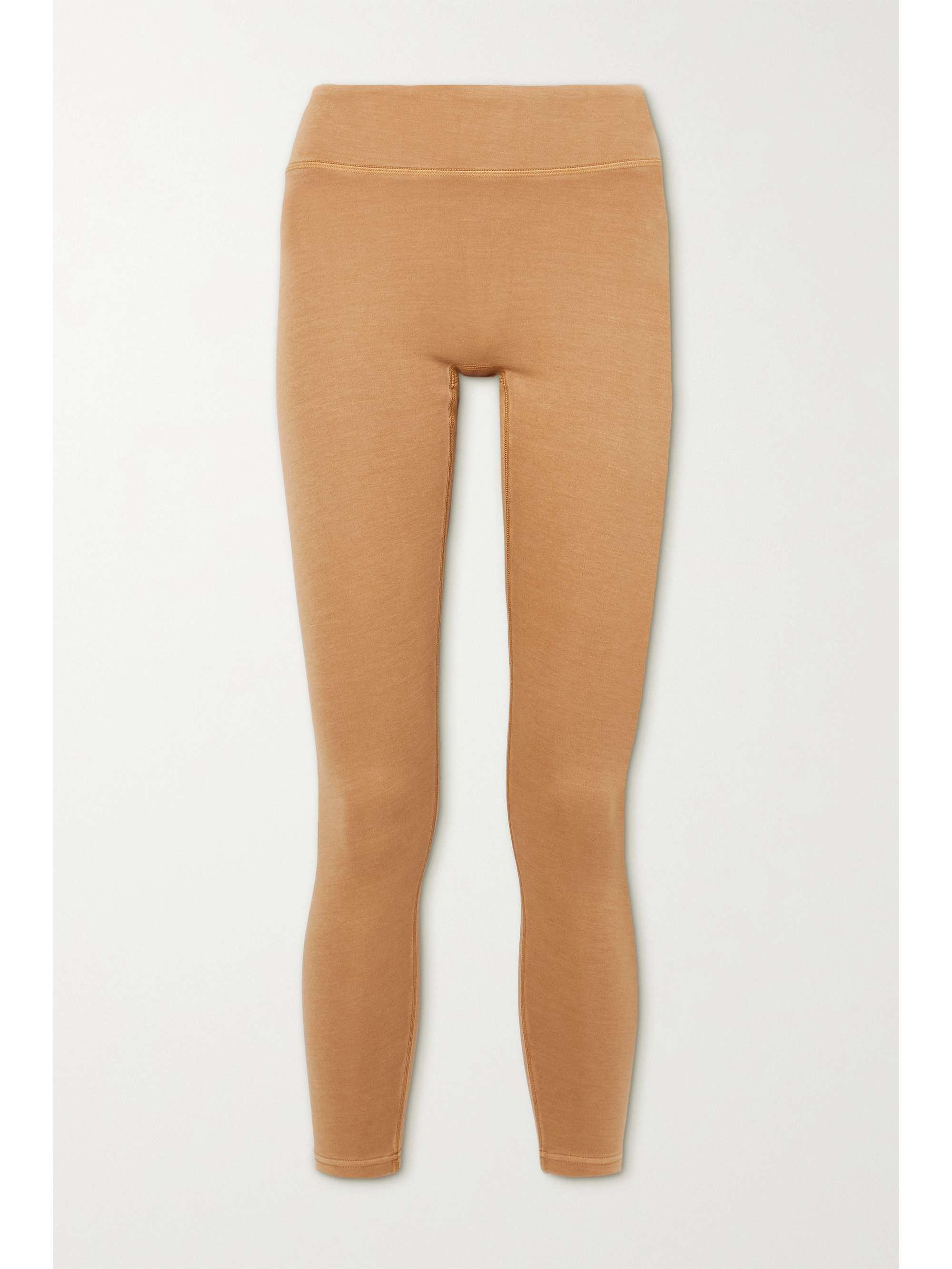camel leggings