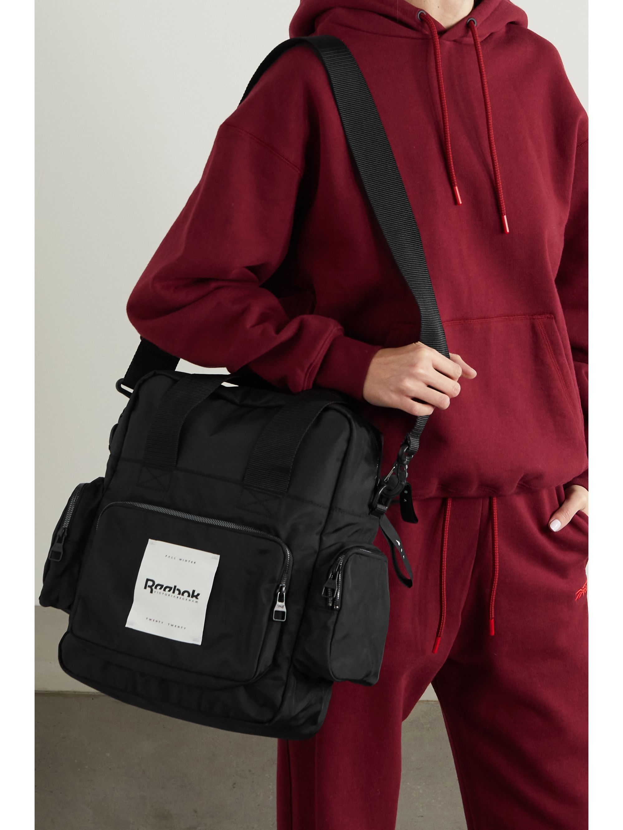 Reebok X Victoria Beckham Backpack 2025 | ciclica.eu