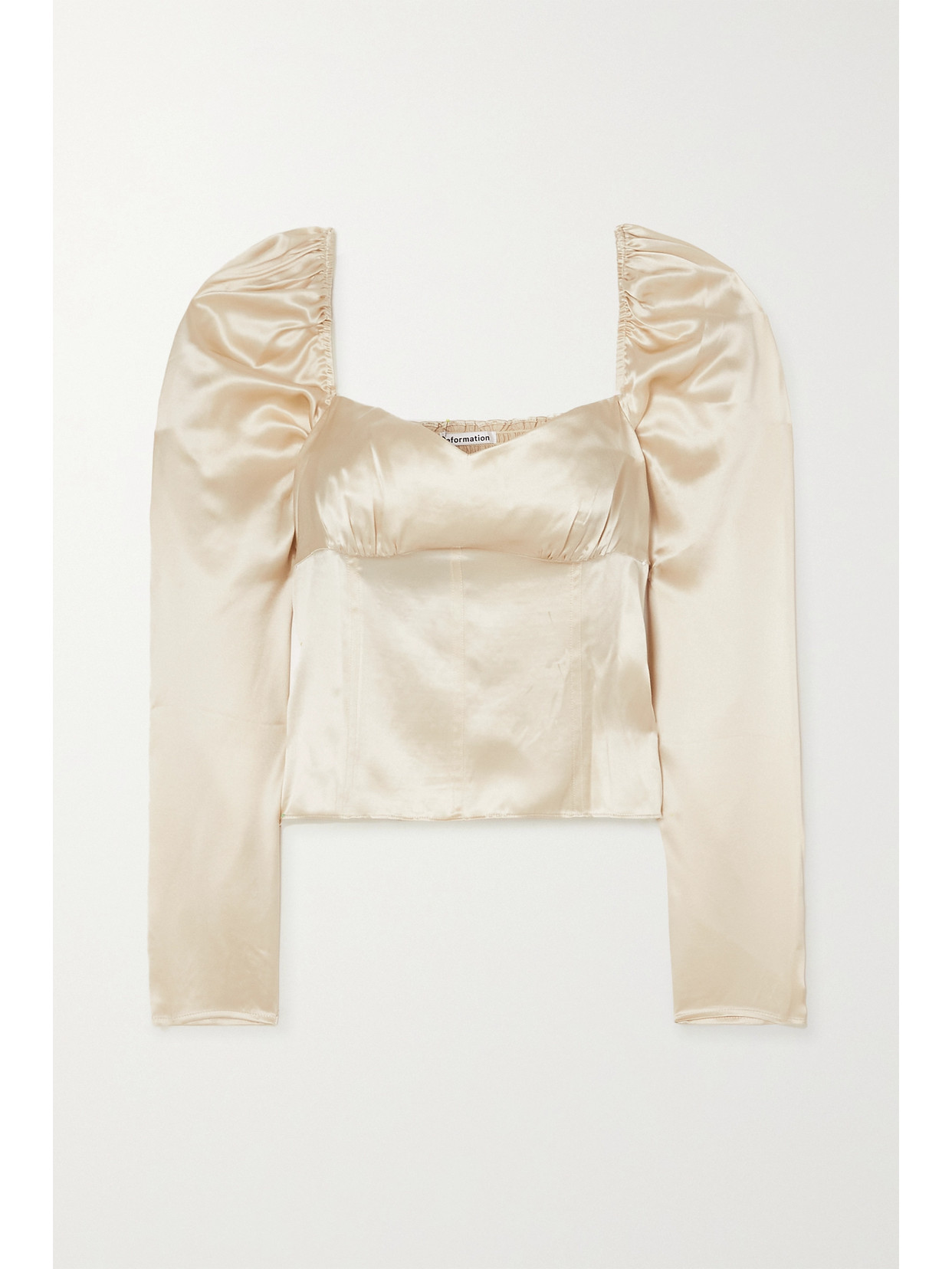 Reformation - Roe Sh...