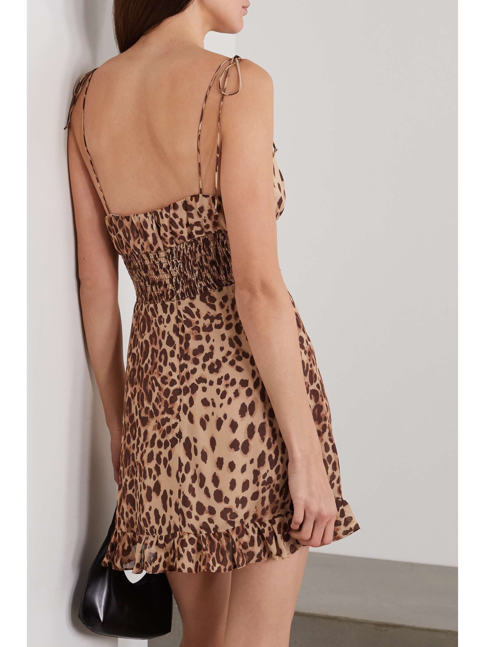 reformation leopard