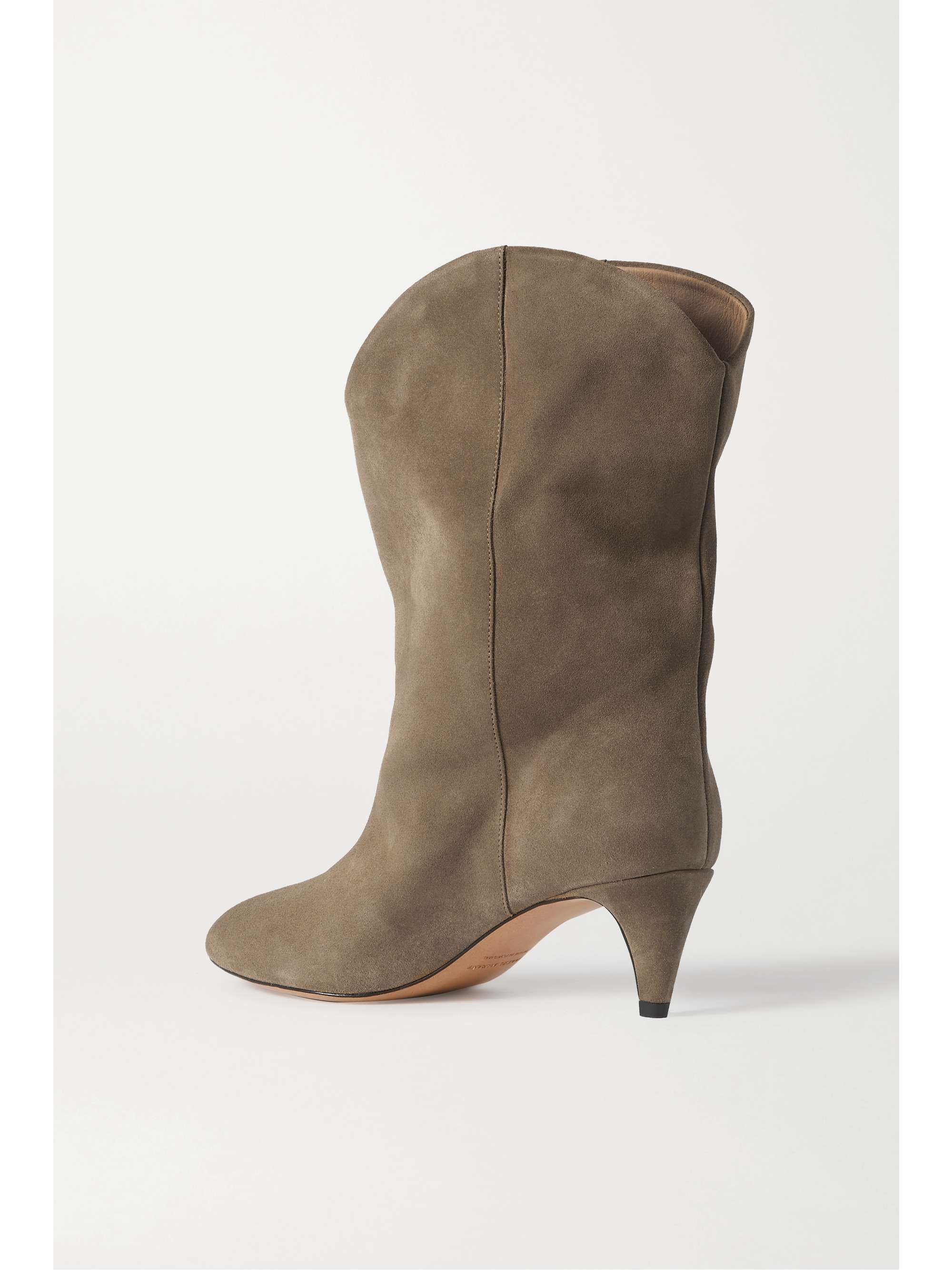 des bottines