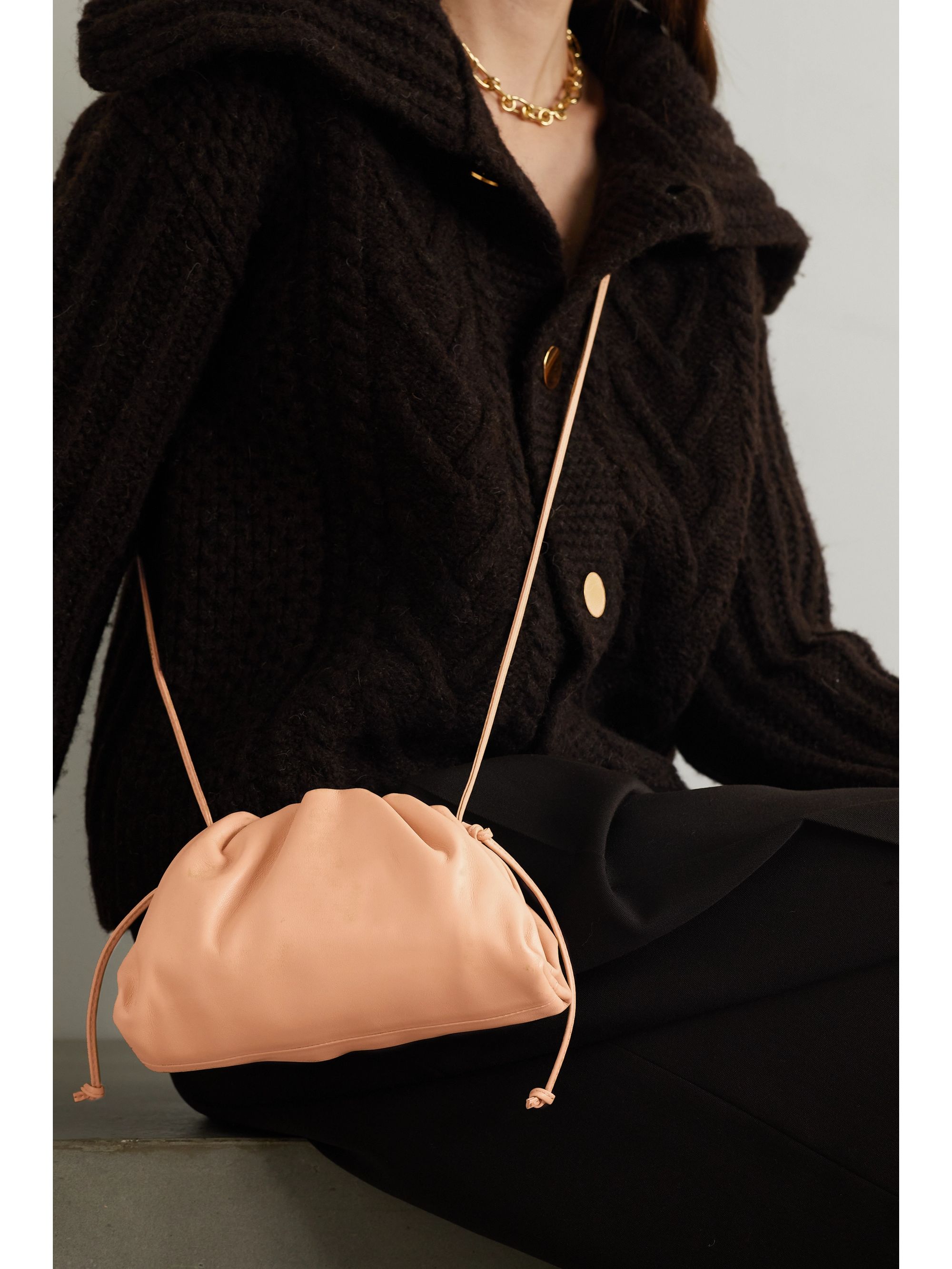 Bottega Small 2024 favors