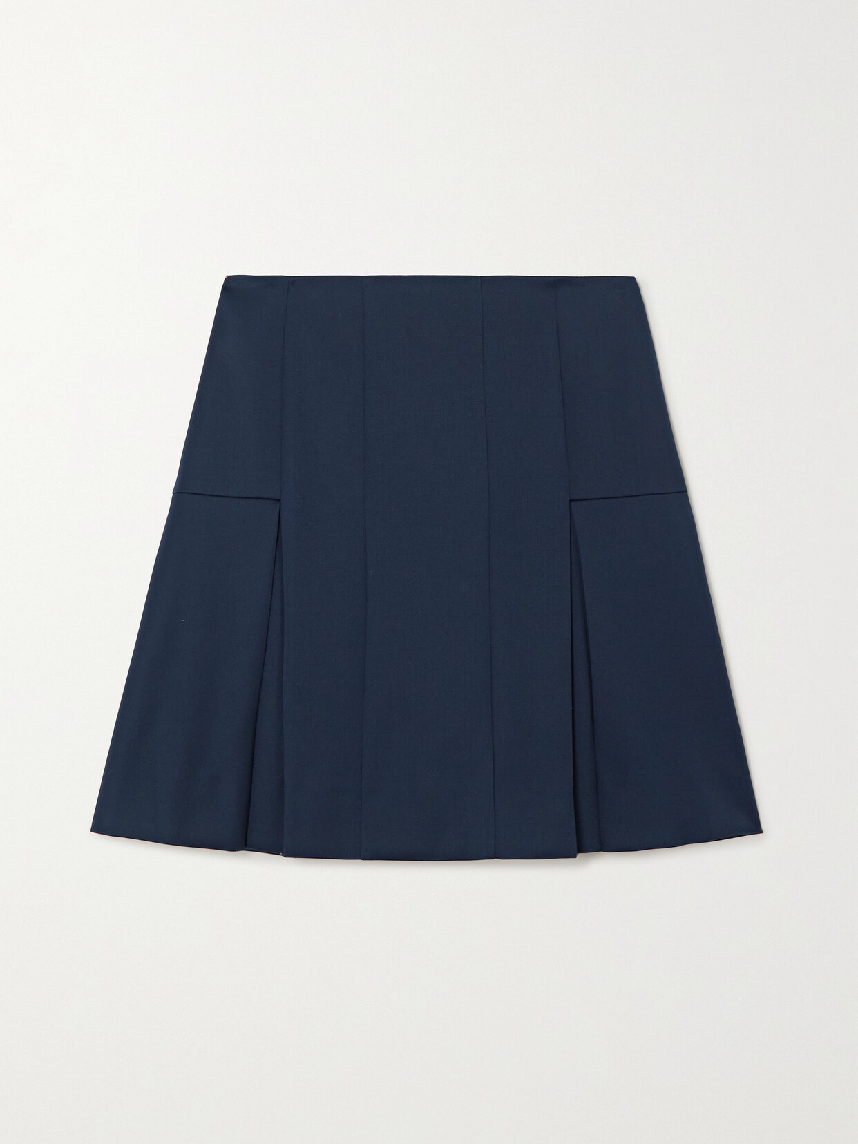 Akris - Pleated...