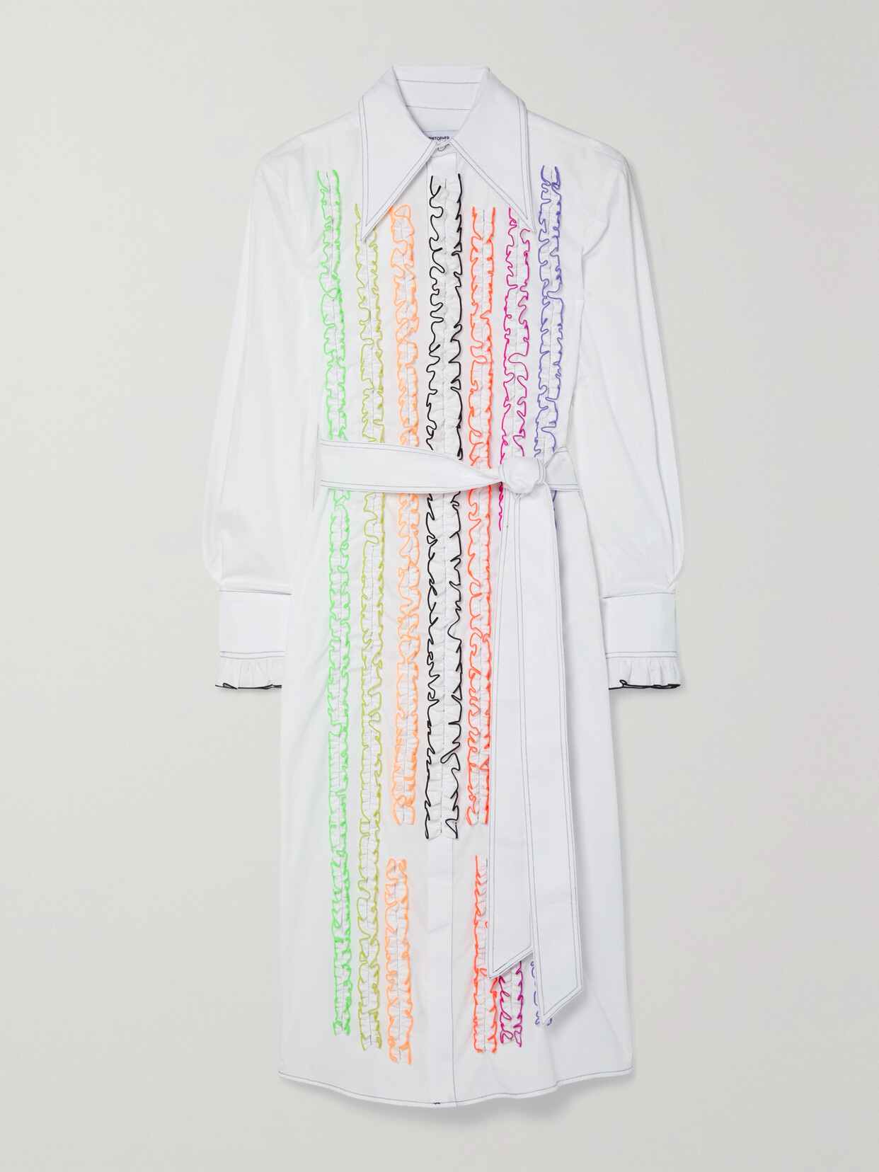 Christopher John Rog...