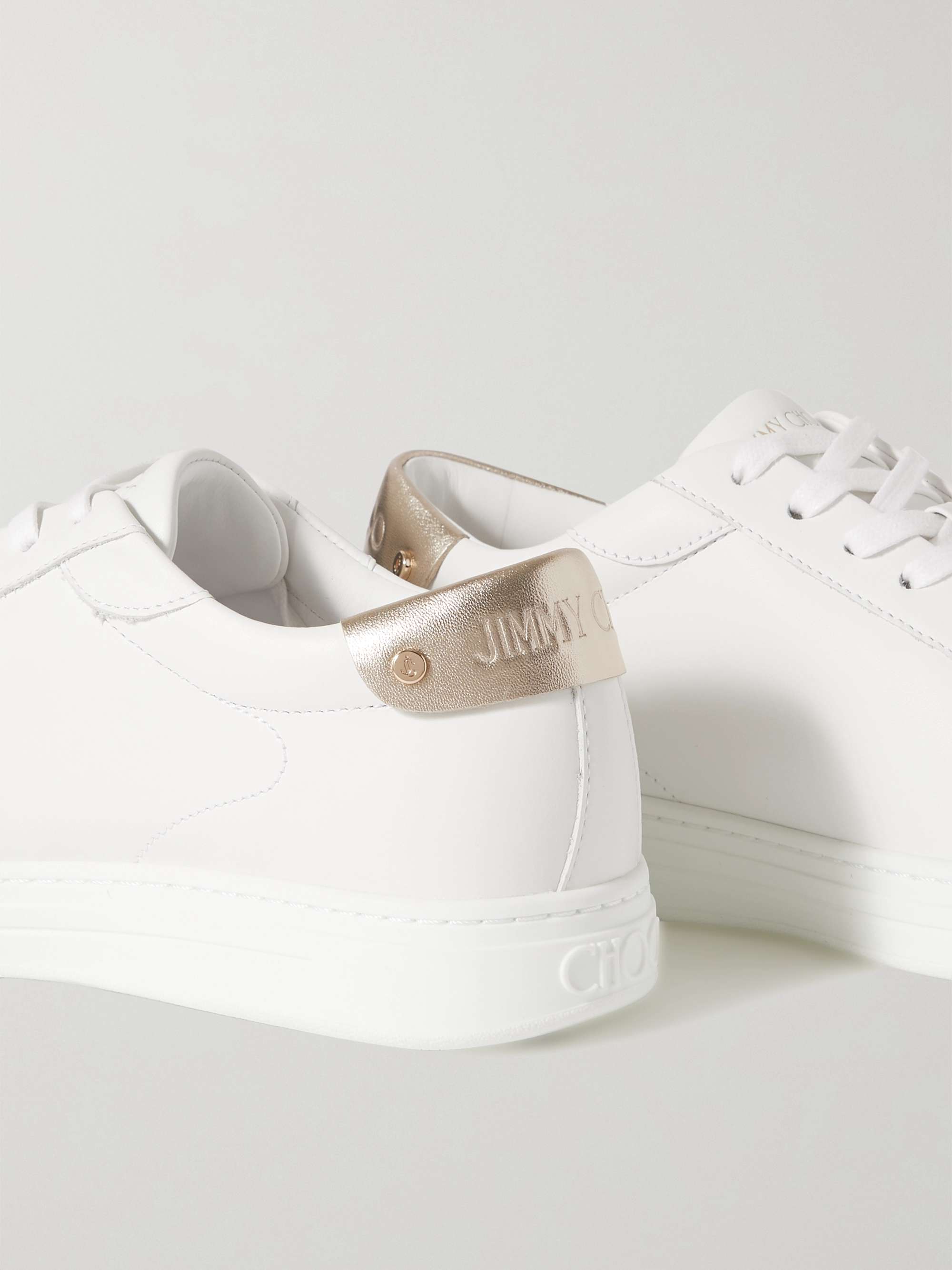 Women's Jimmy Choo Sneakers & Athletic Shoes