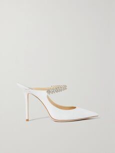 Net a porter bridal shoes Clearance