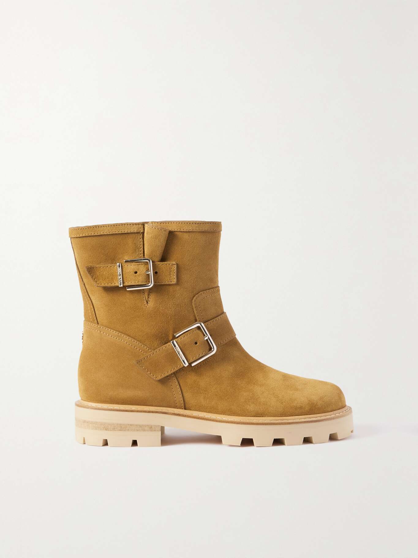 jimmy choo youth ii boots