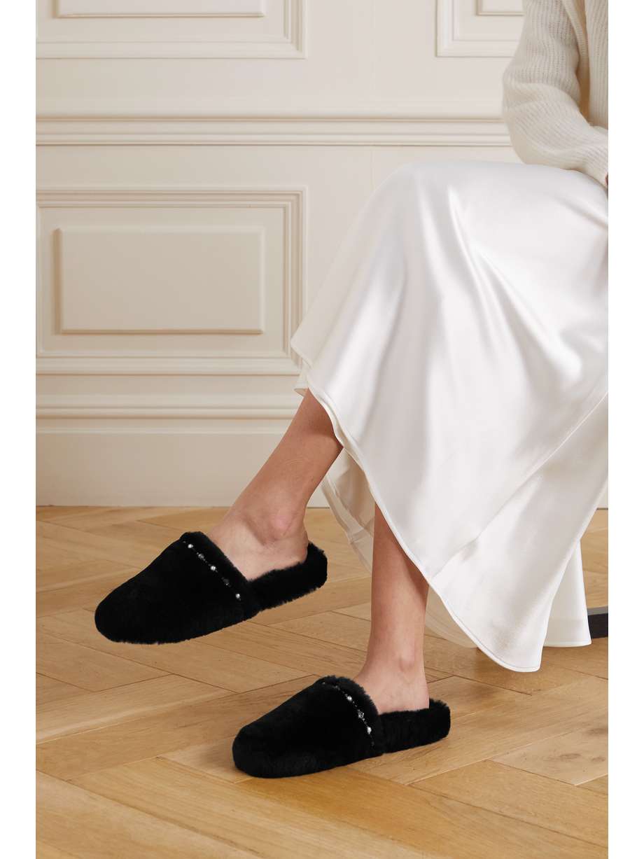 jimmy choo aliette flat