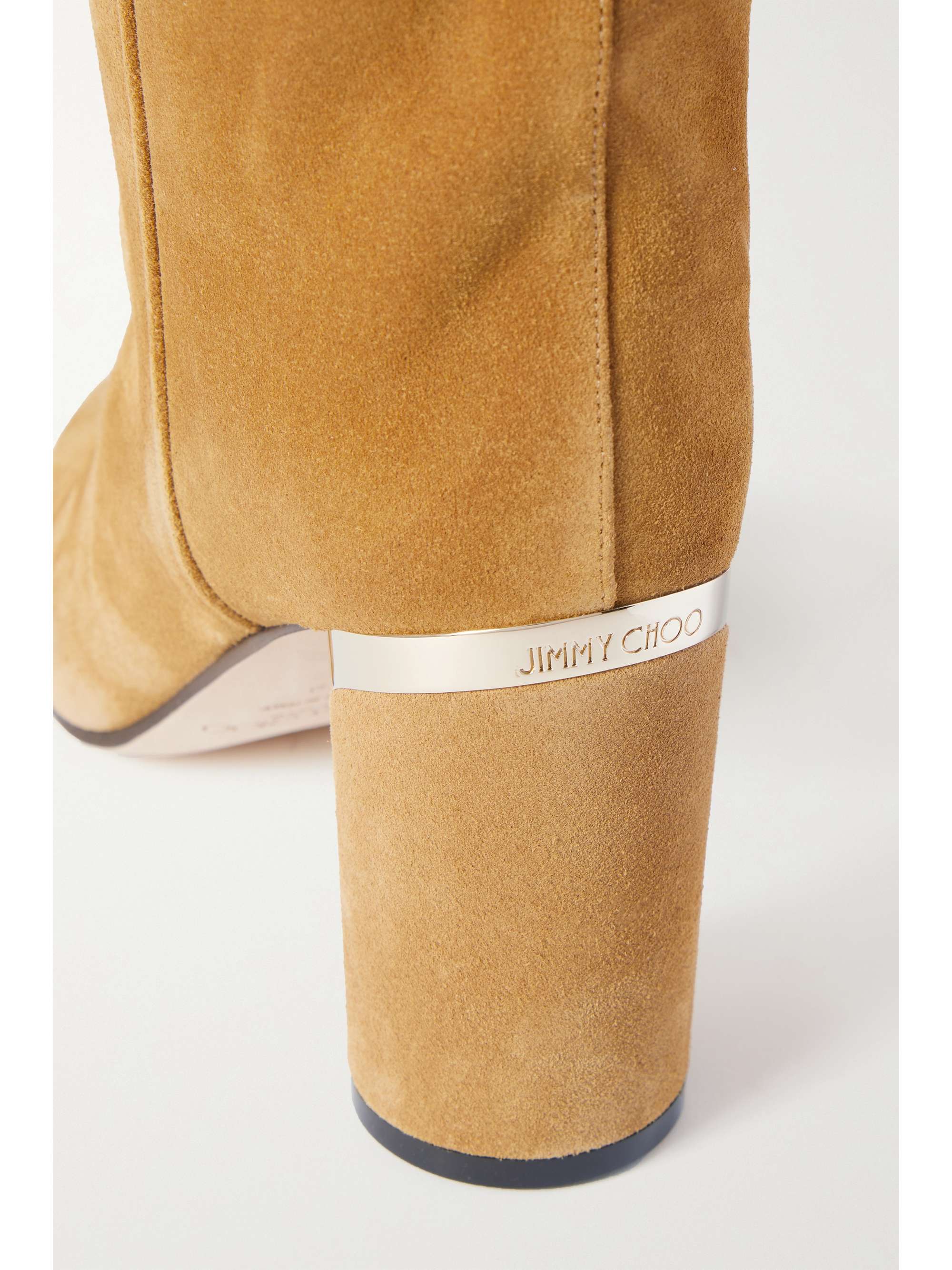 jayla over the knee boot
