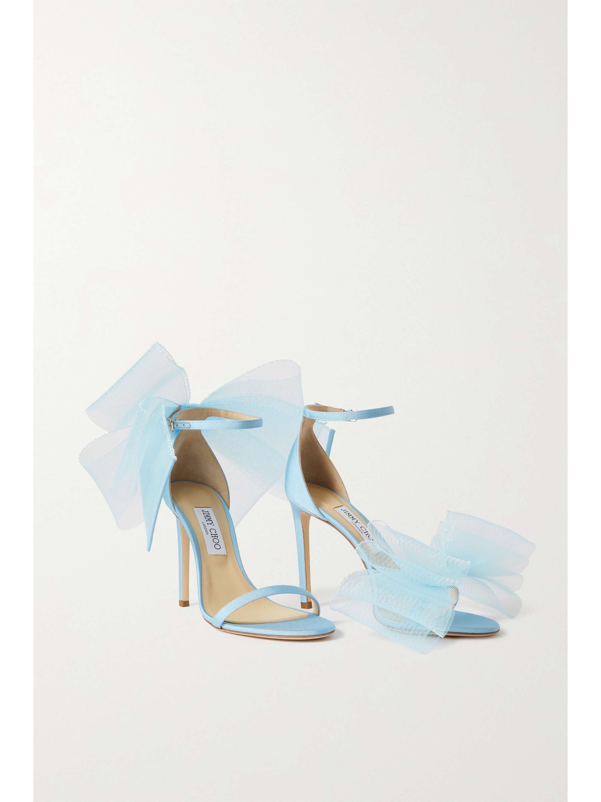 jimmy choo bing 100 mesh