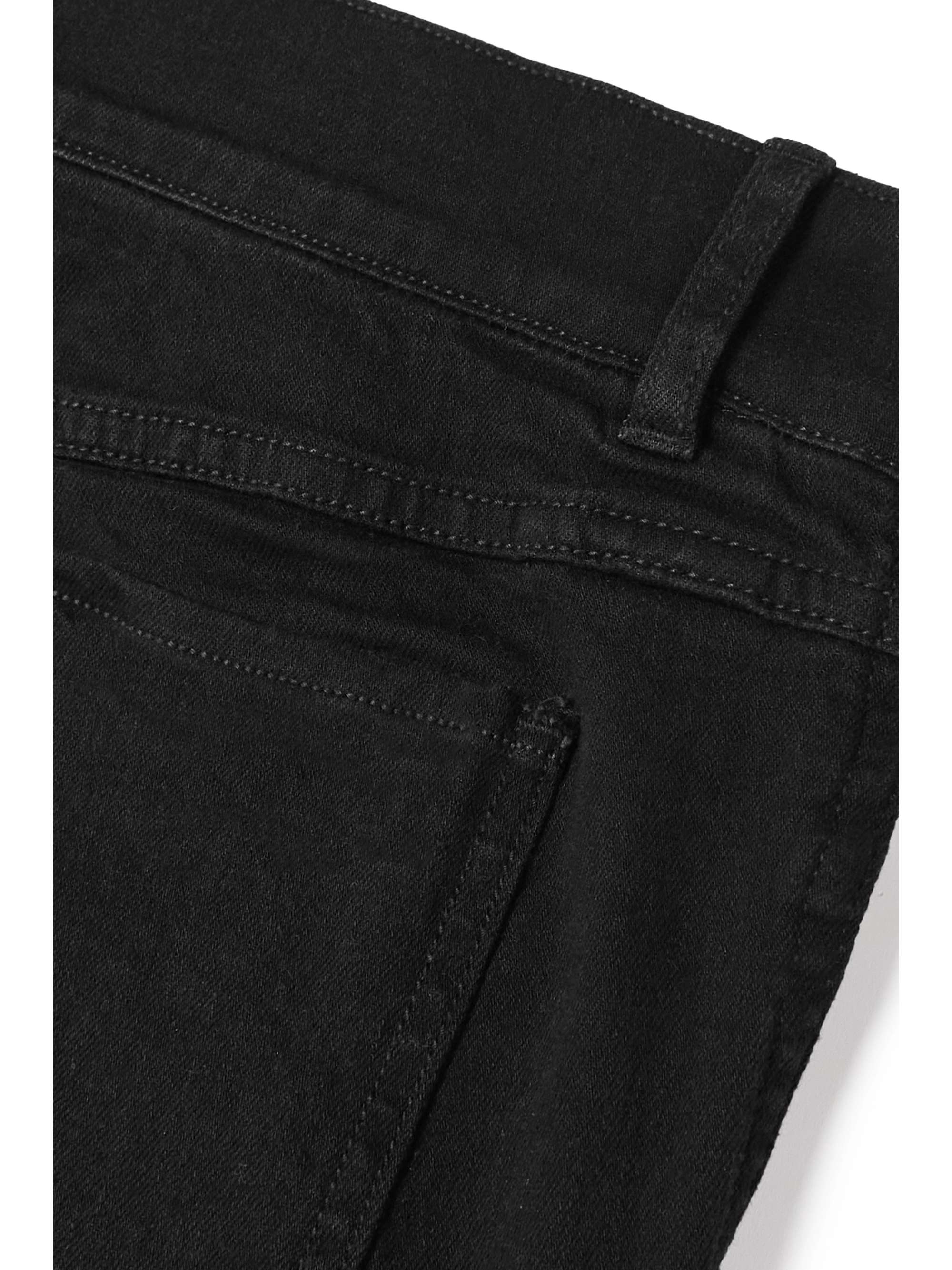 SPANX Mid-rise skinny jeans