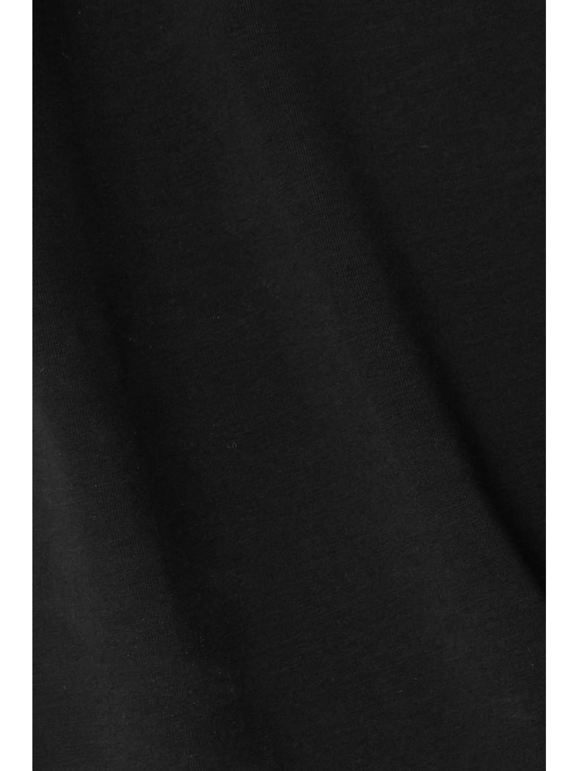 SPANX Comfort stretch-cotton and modal-blend jersey tank