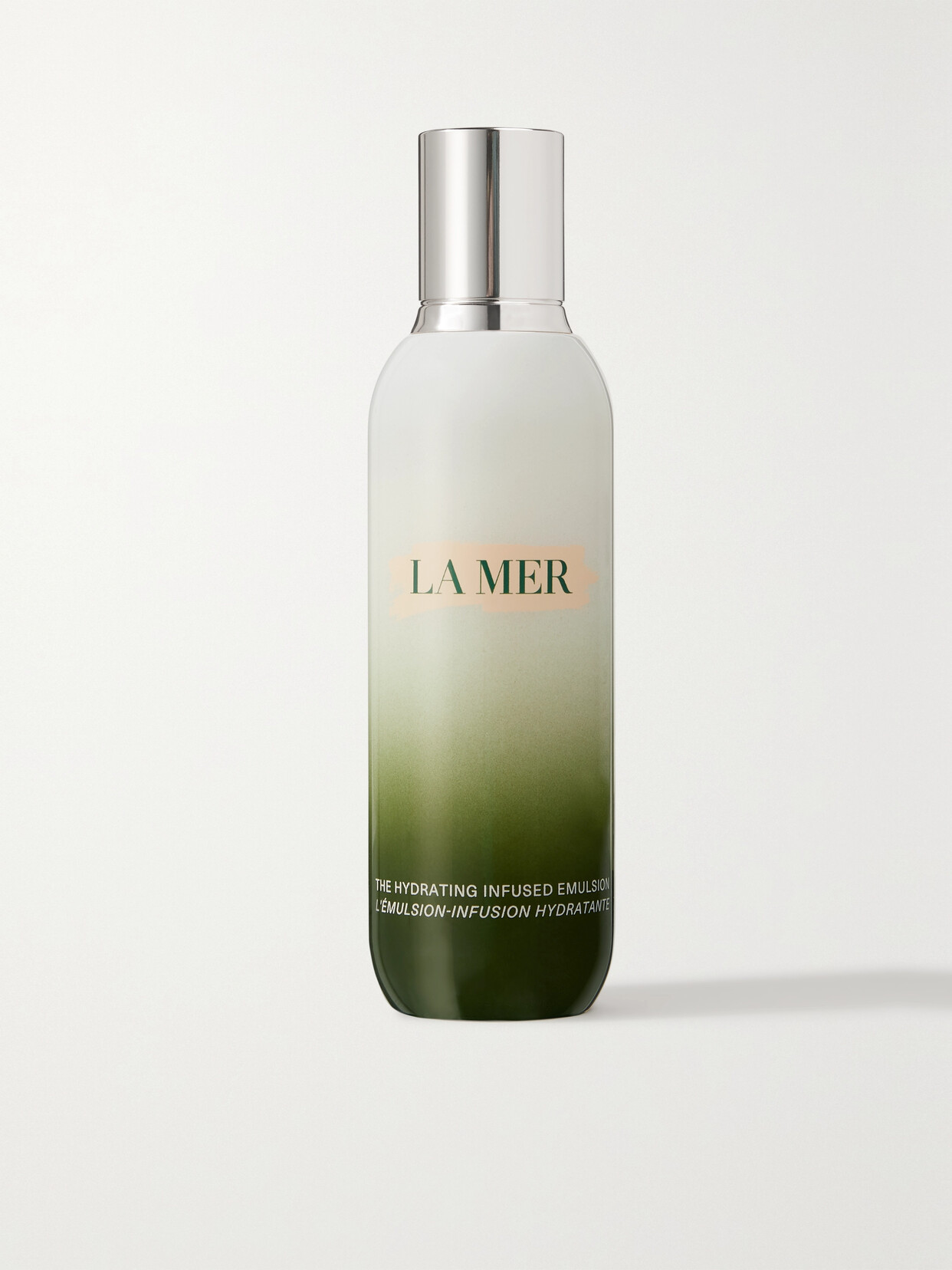 La Mer The Hydrating Infused Emulsion 125ml In Colorless