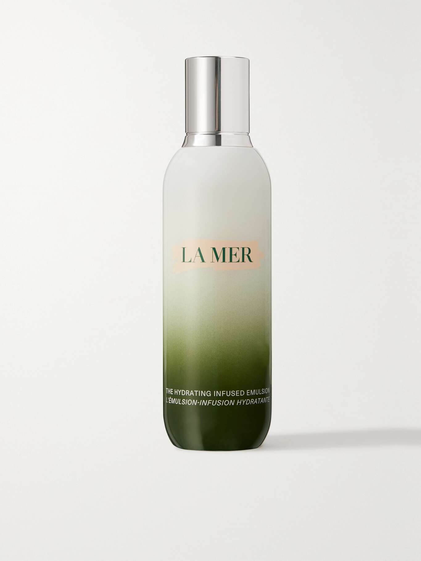 LA MER The Hydrating Infused Emulsion, 125ml NETAPORTER