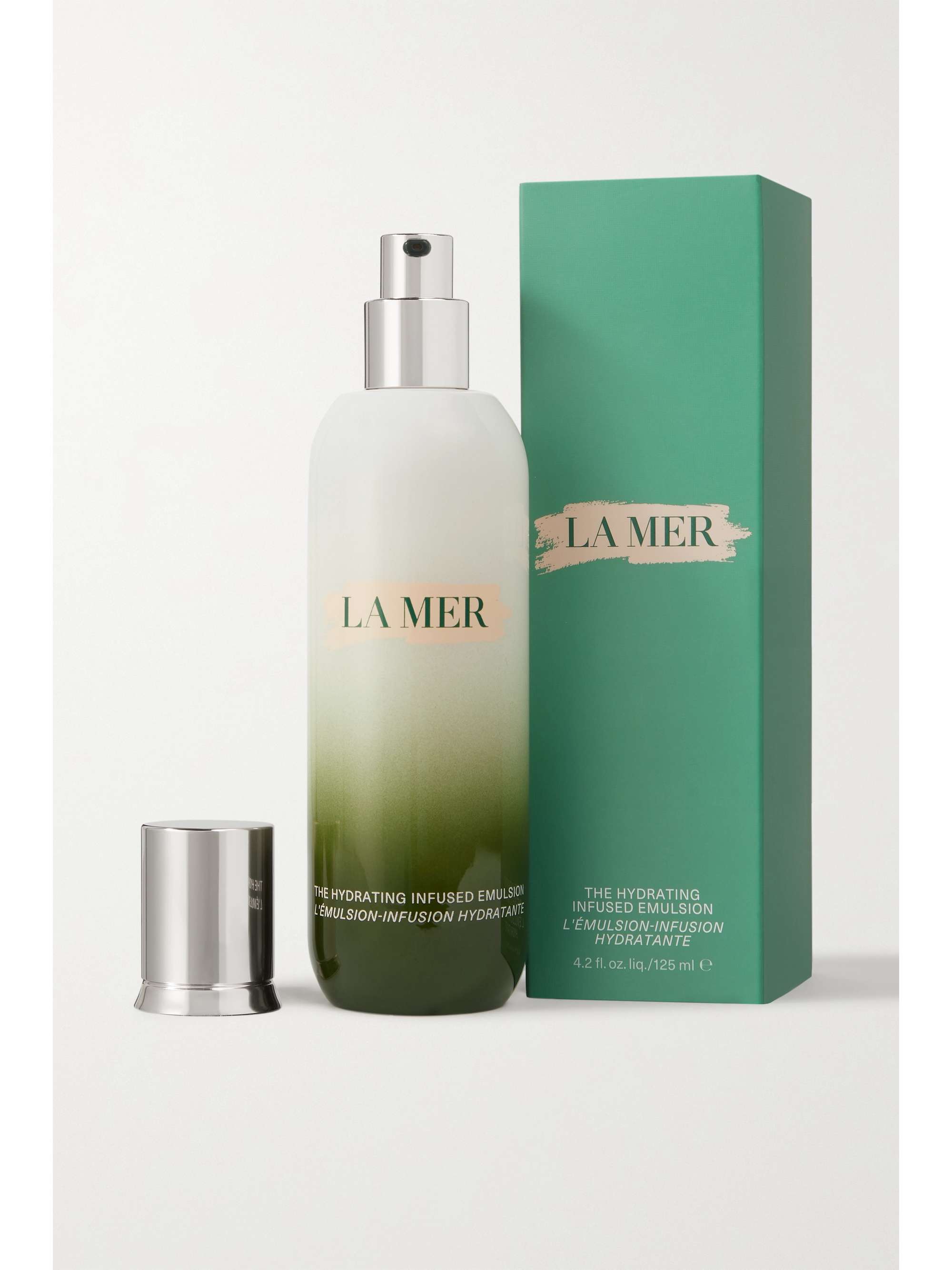 LA MER The Hydrating Infused Emulsion, 125ml