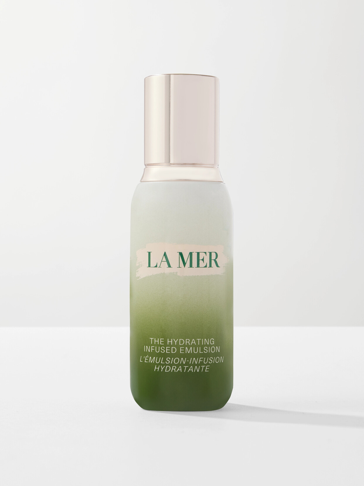 LA MER THE HYDRATING INFUSED EMULSION, 50ML