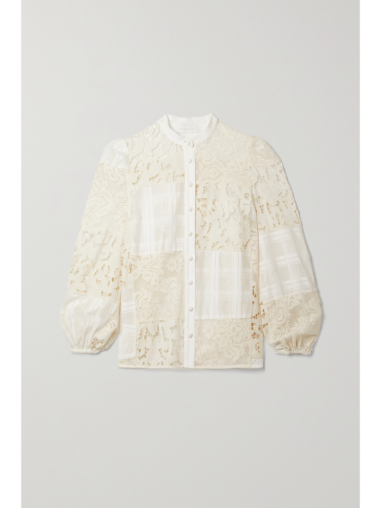 Zimmermann - Andie P...