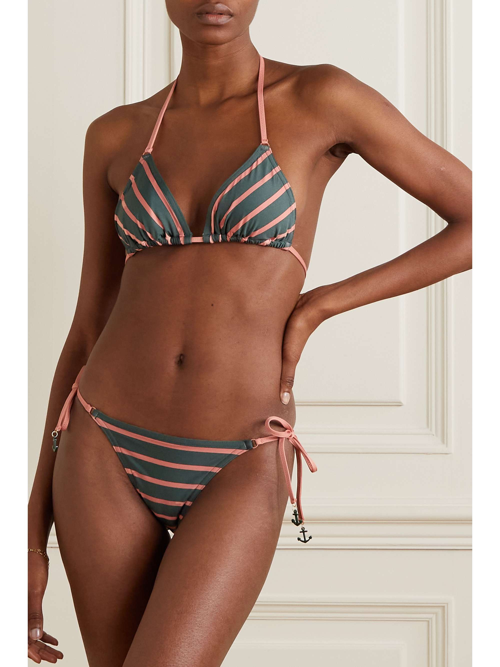 Bộ bikini 'Moonshine Mini' của Zimmermann