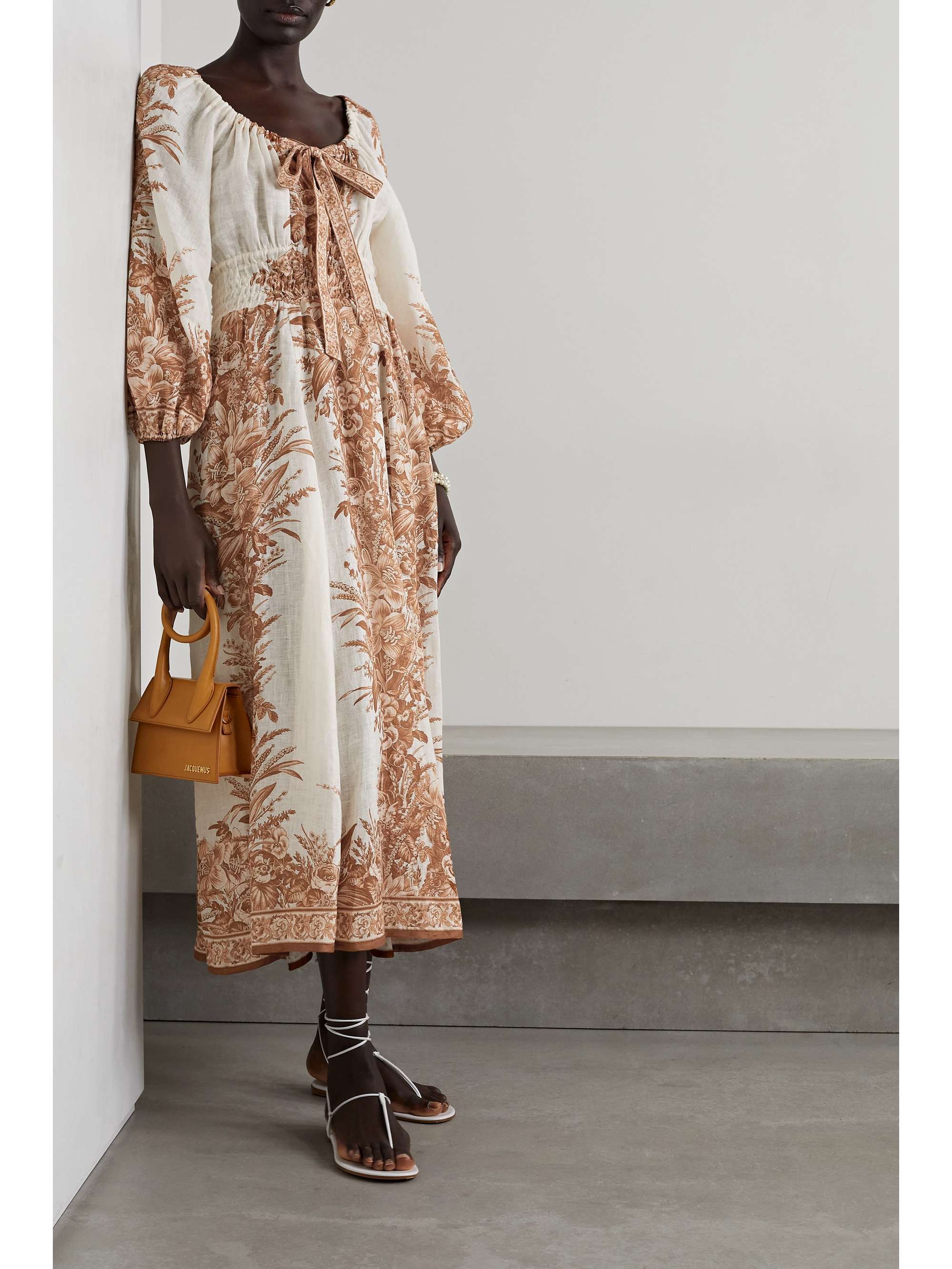 robe style zimmermann