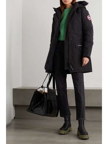 canada goose canmore