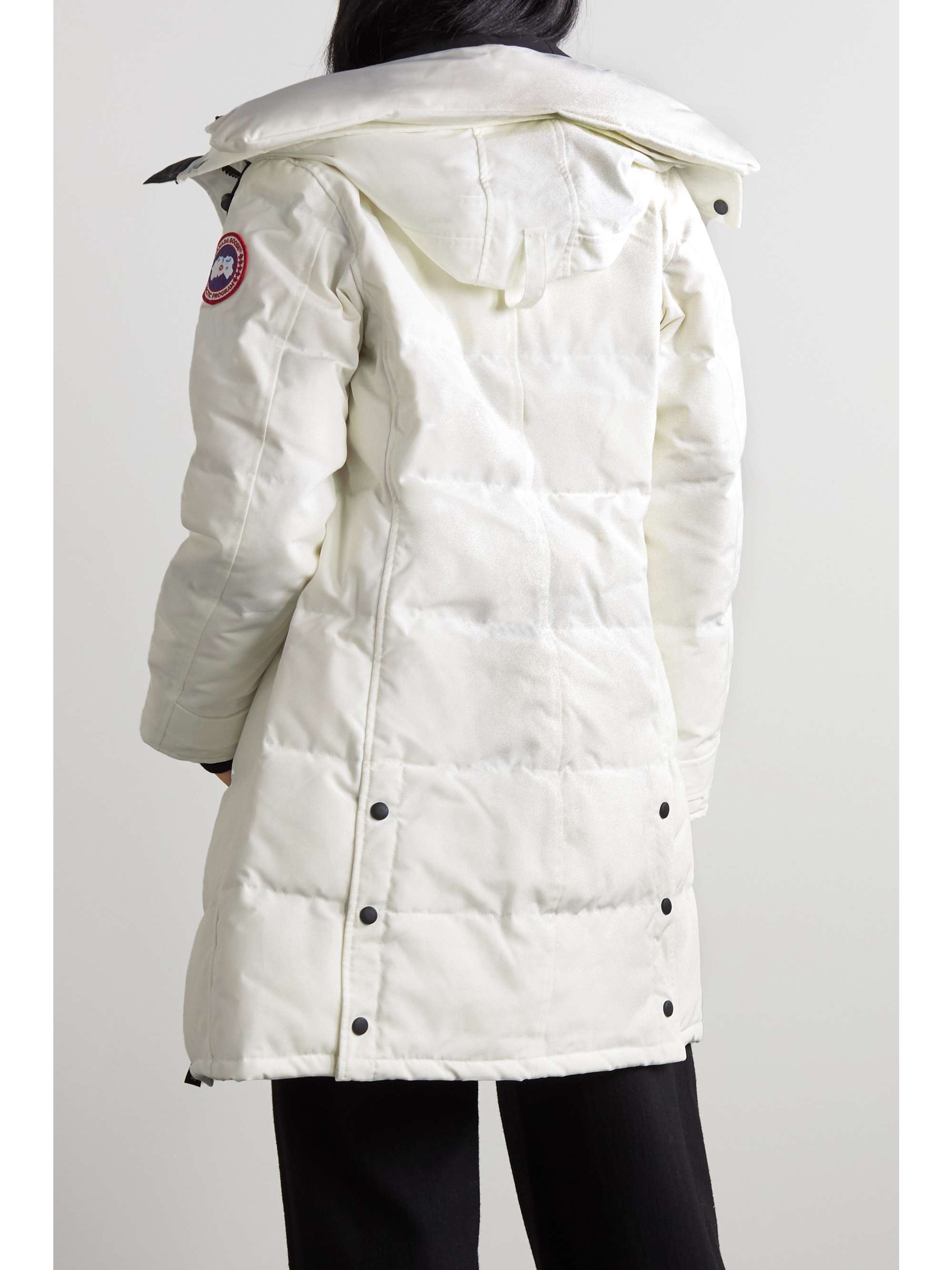 duvet Shelburne | CANADA GOOSE 