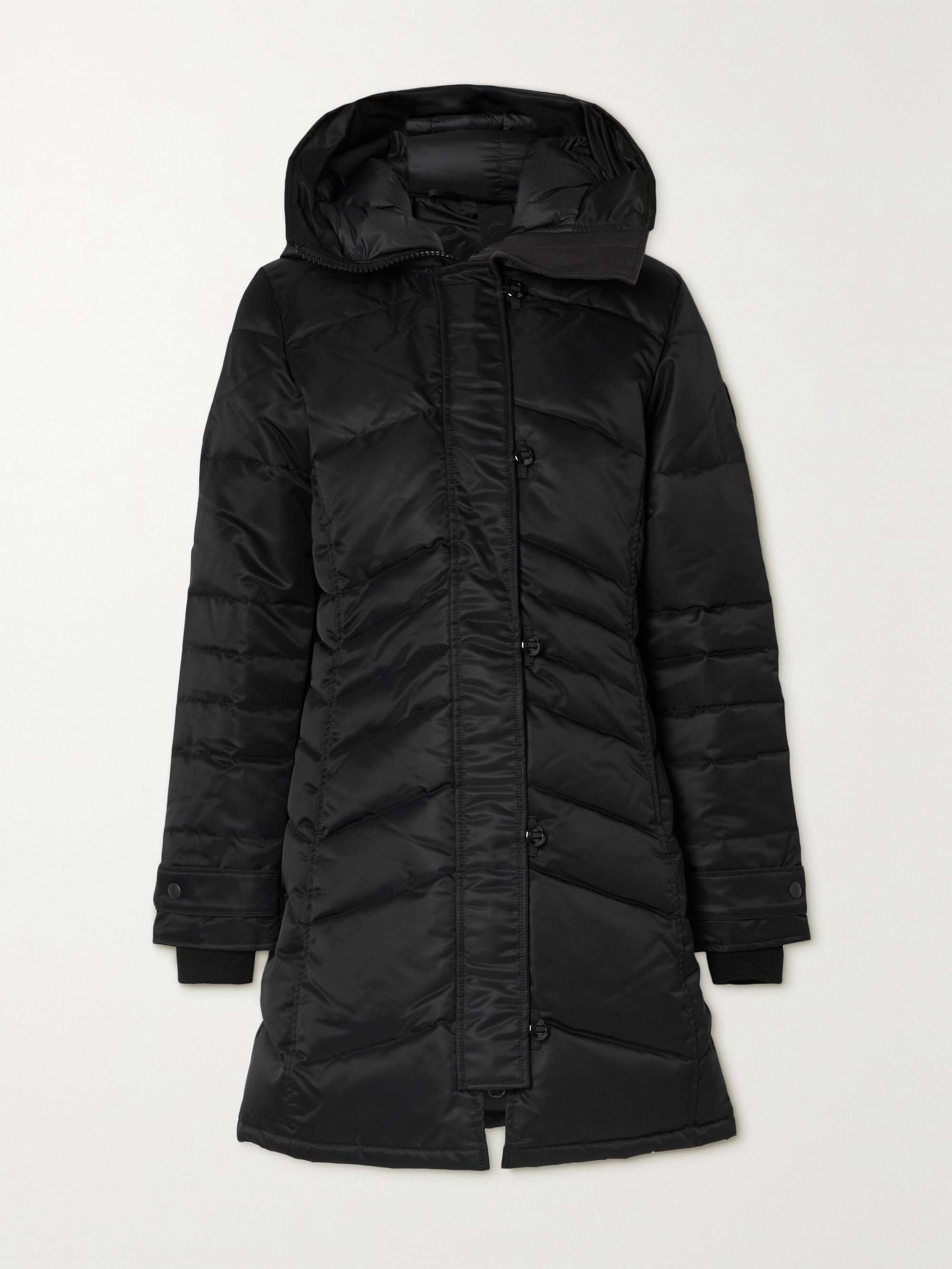 canada goose lorette medium