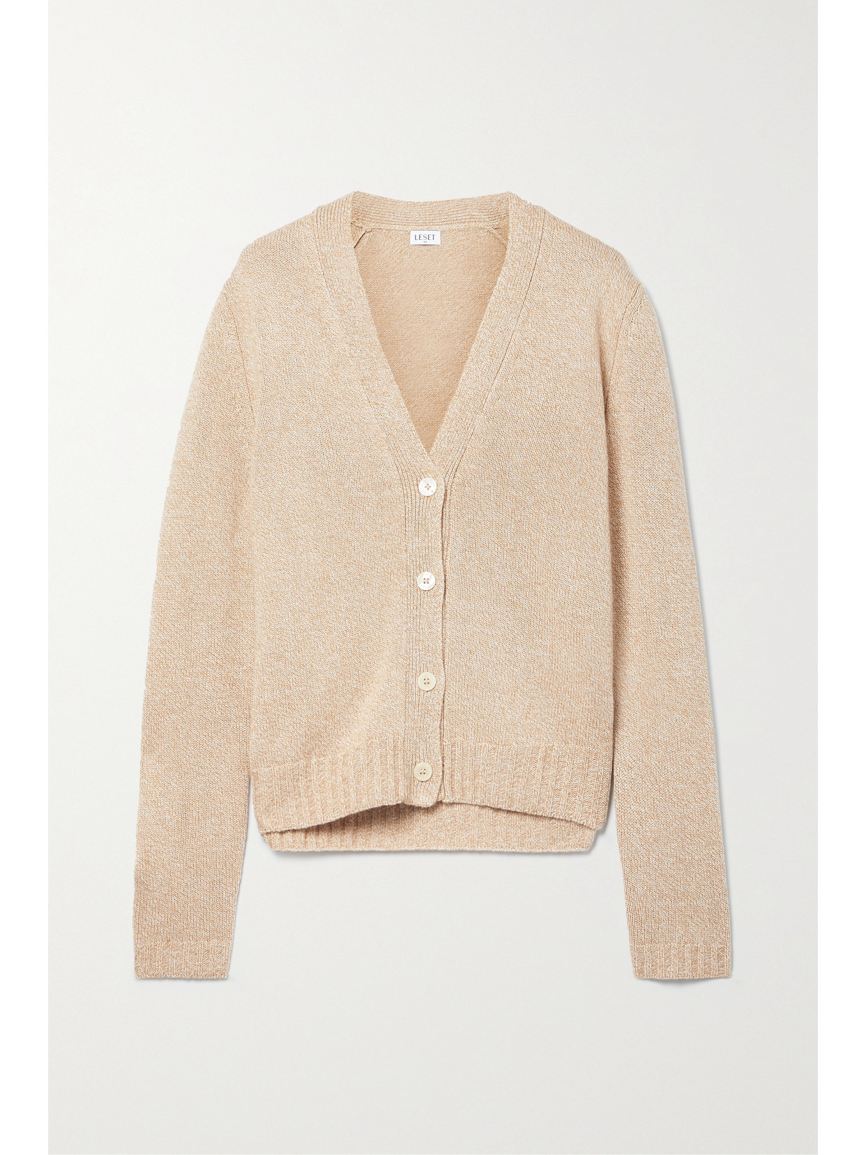 LESET - Zoe Knitted ...