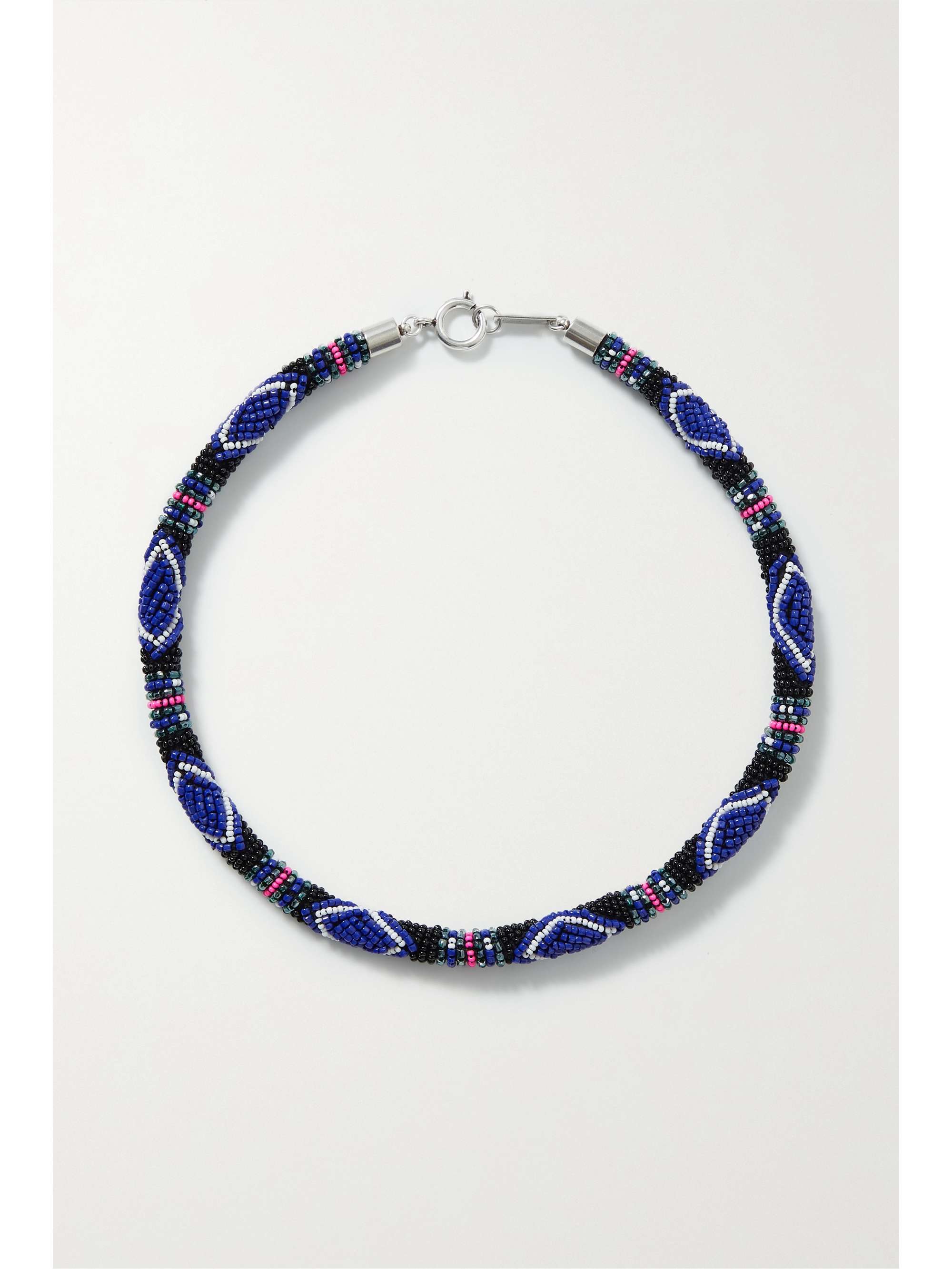 bead necklace | ISABEL MARANT 