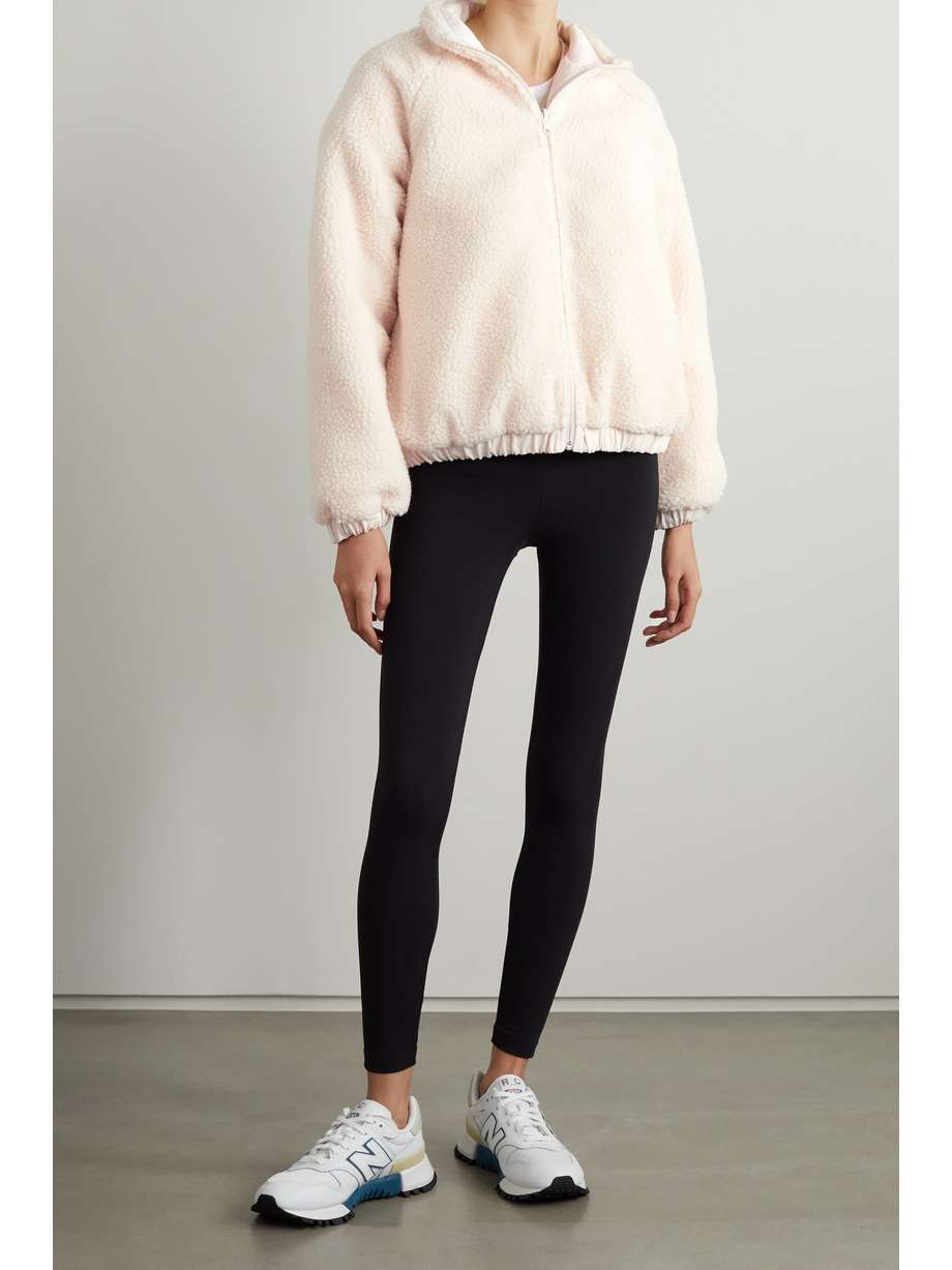 net-a-porter.com | Cotton-twill jacket
