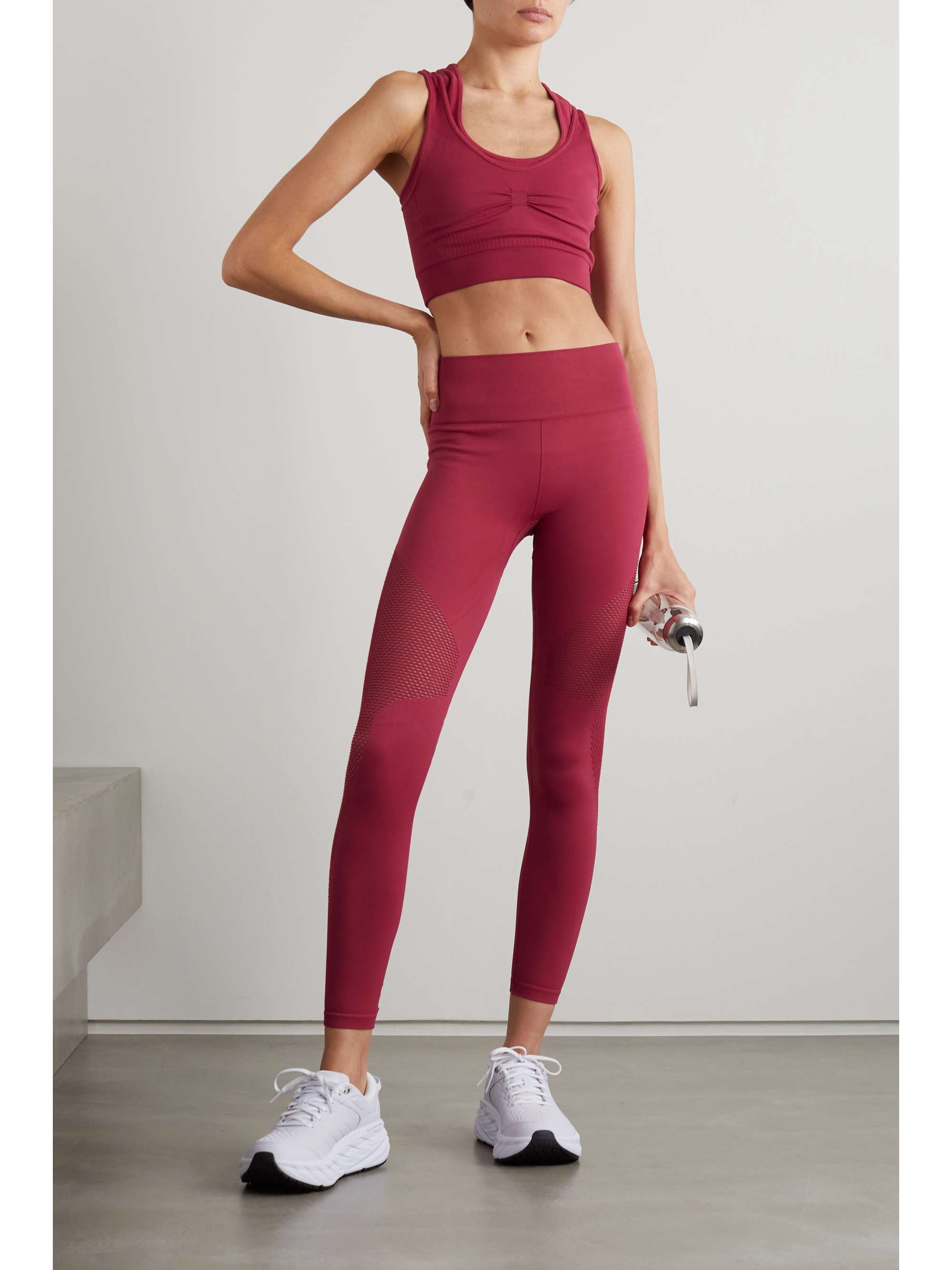 koral leggings sizing