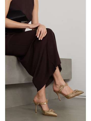 Manolo Blahnik | Shop Women's Shoes | NET-A-PORTER Manolo Blahnik | Shop Women's Shoes | NET-A-PORTER