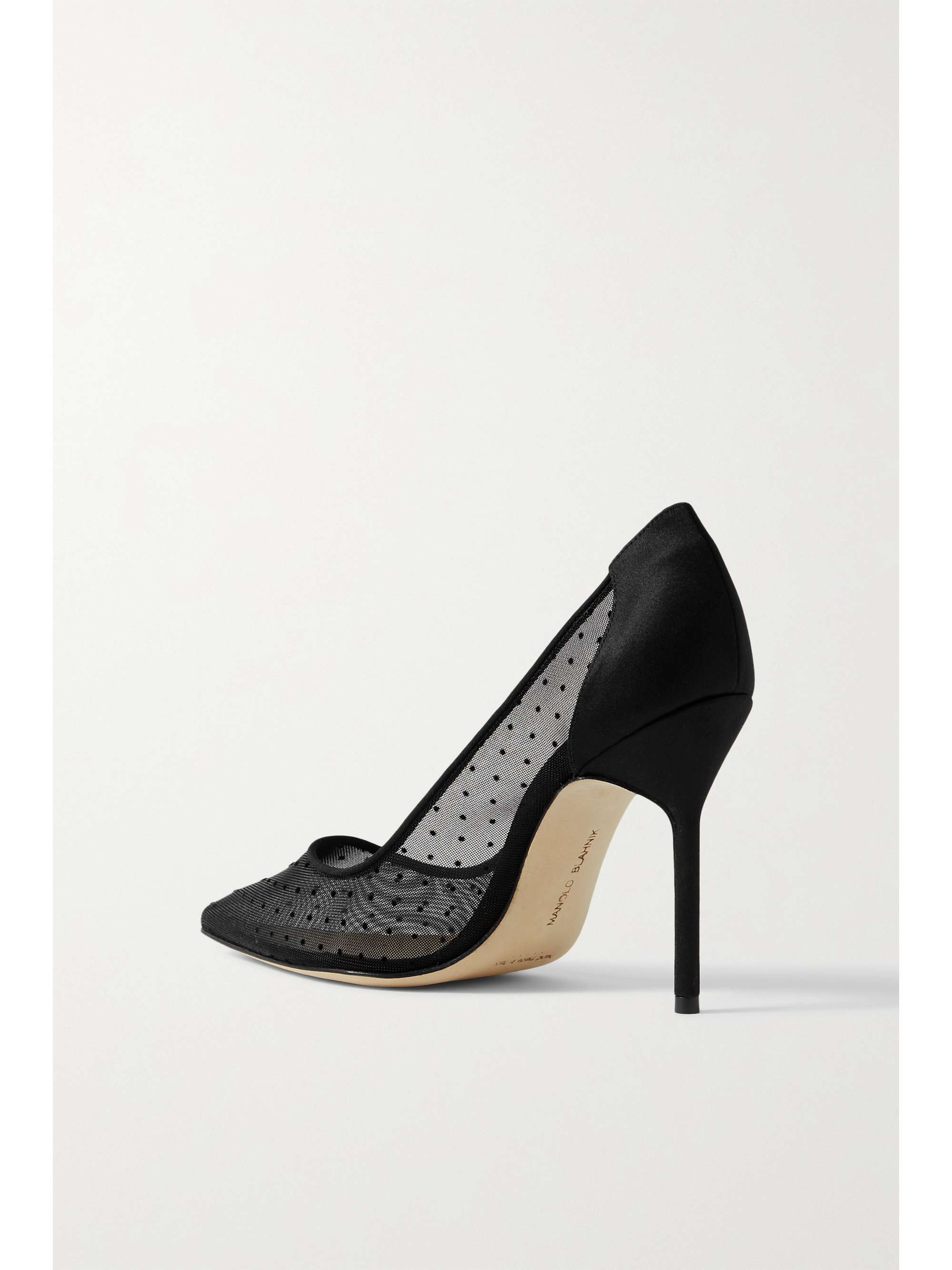 manolo bb 105