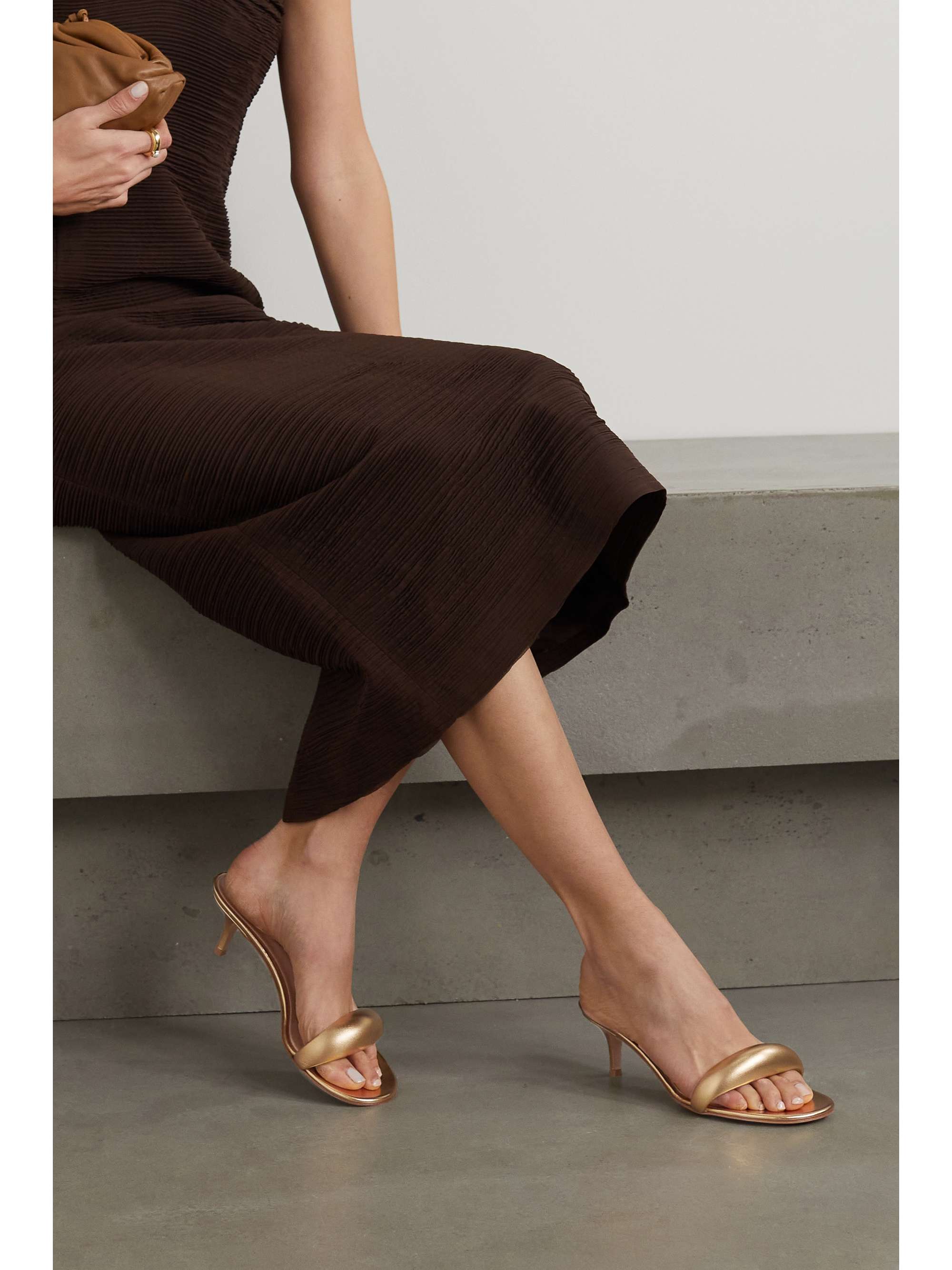gianvito rossi mule
