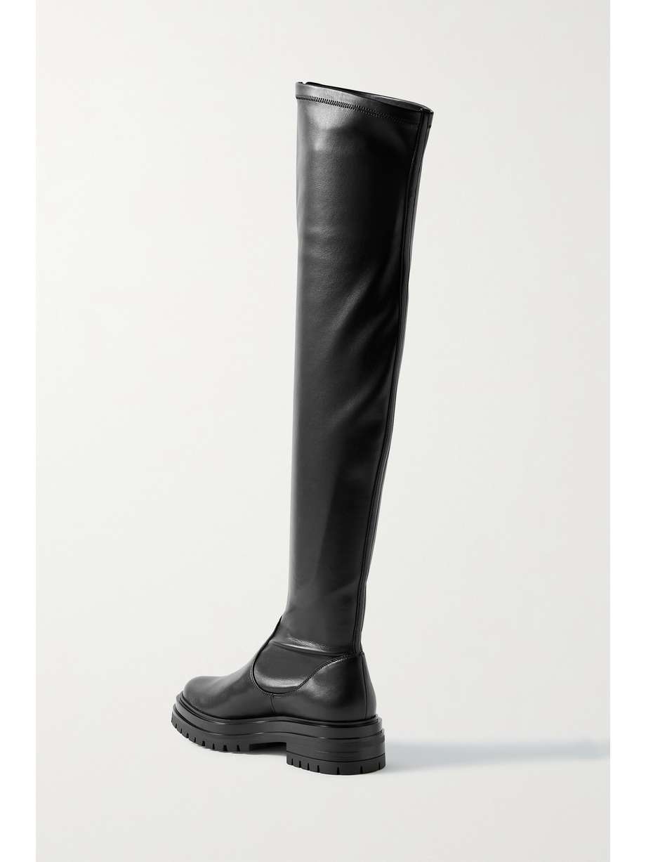 gianvito rossi marsden boots