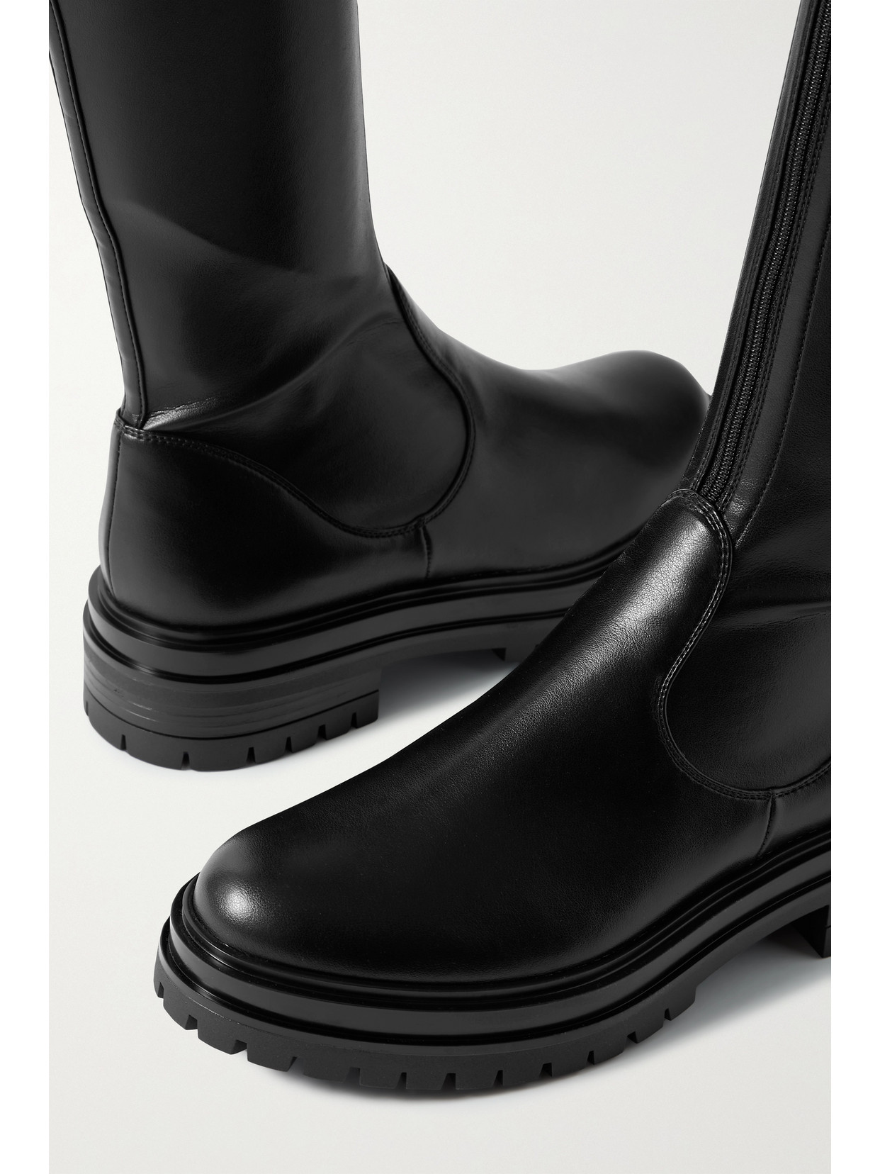 gianvito rossi marsden boots