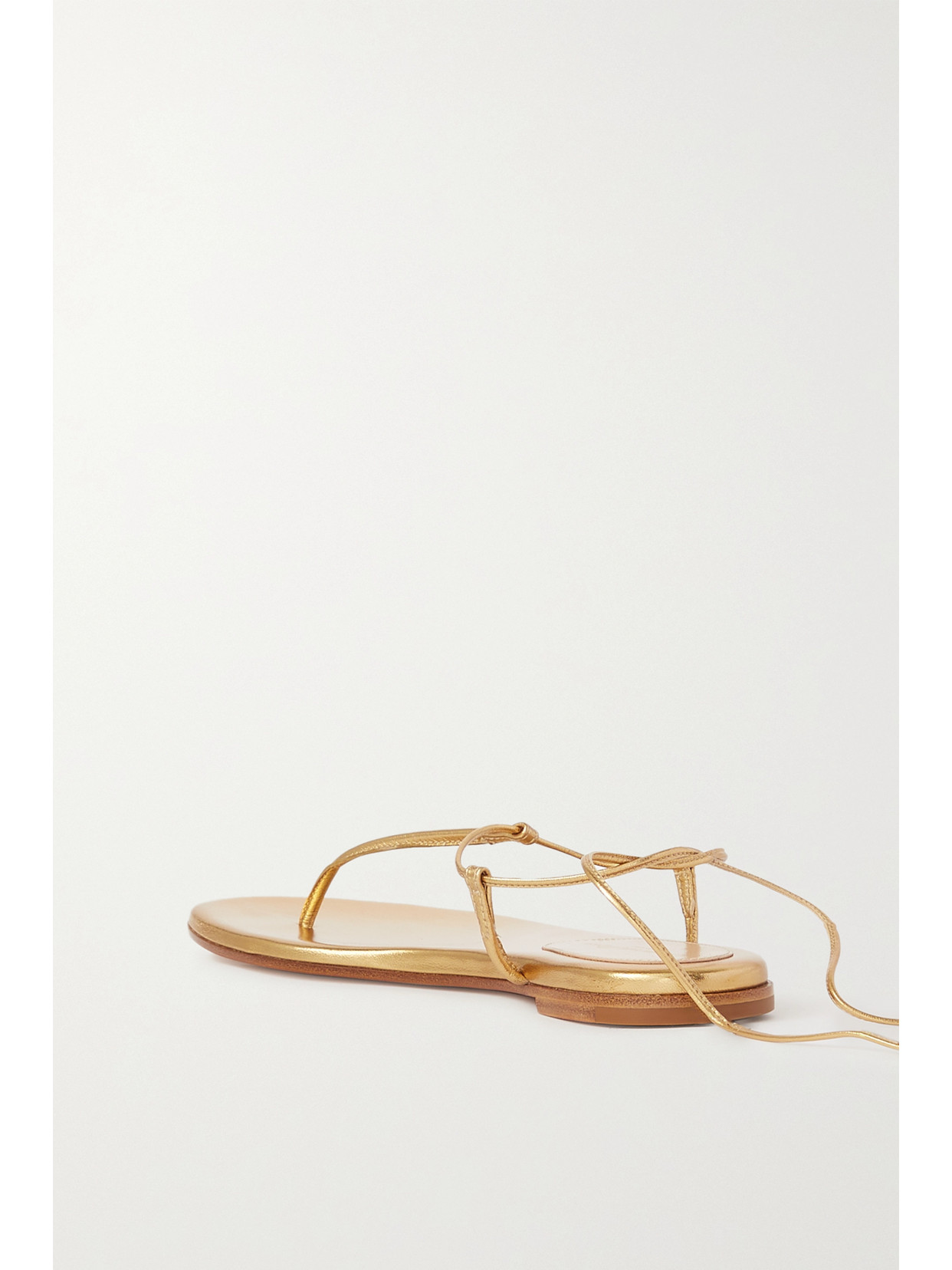 Gwyneth Sandals
