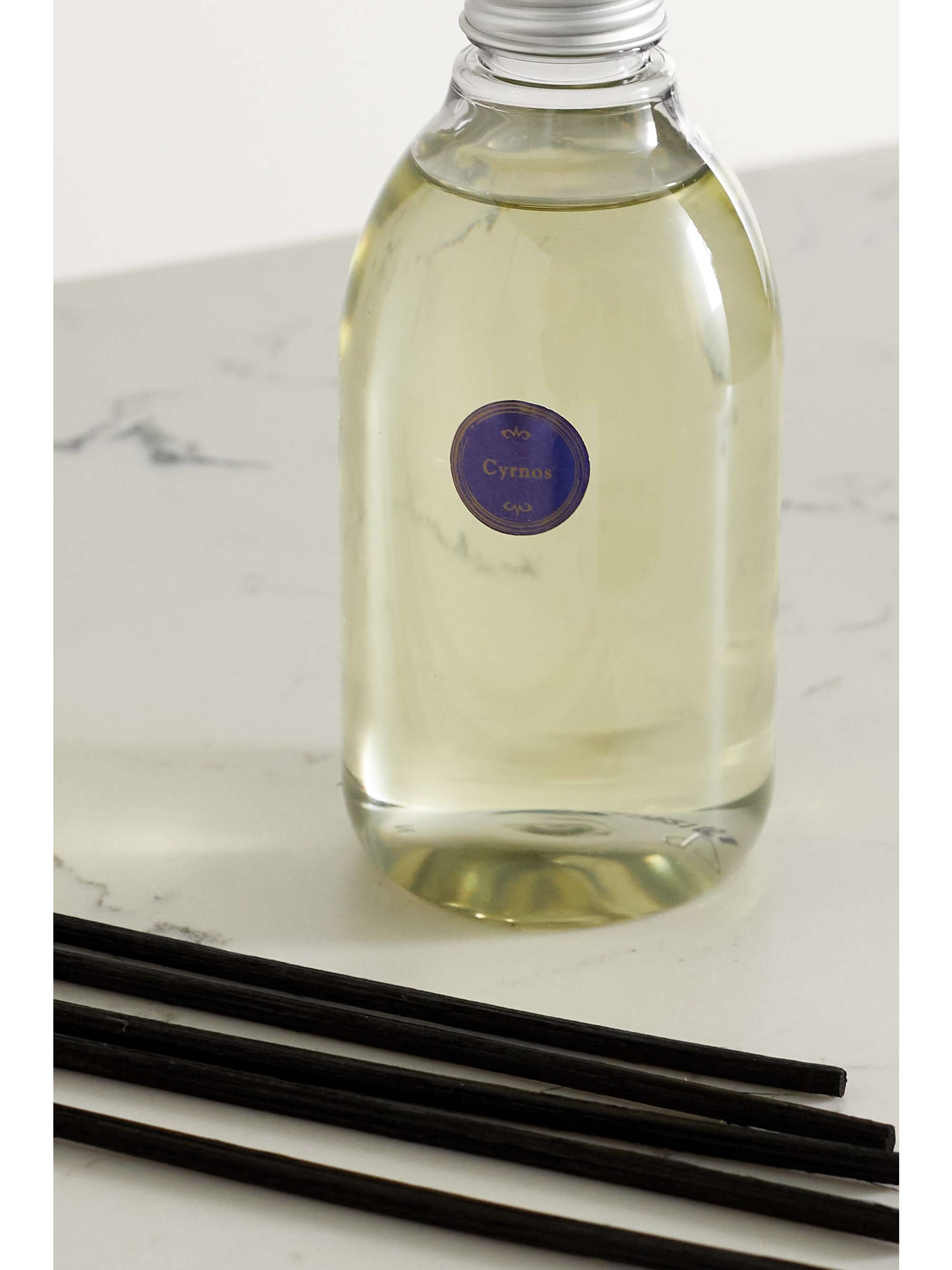 TRUDON Diffuser refill - Cyrnos, 300ml