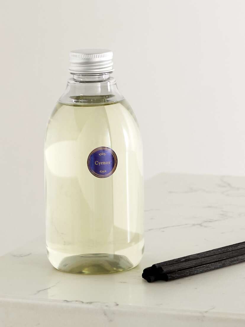 TRUDON Diffuser Refill - Cyrnos, 300ml