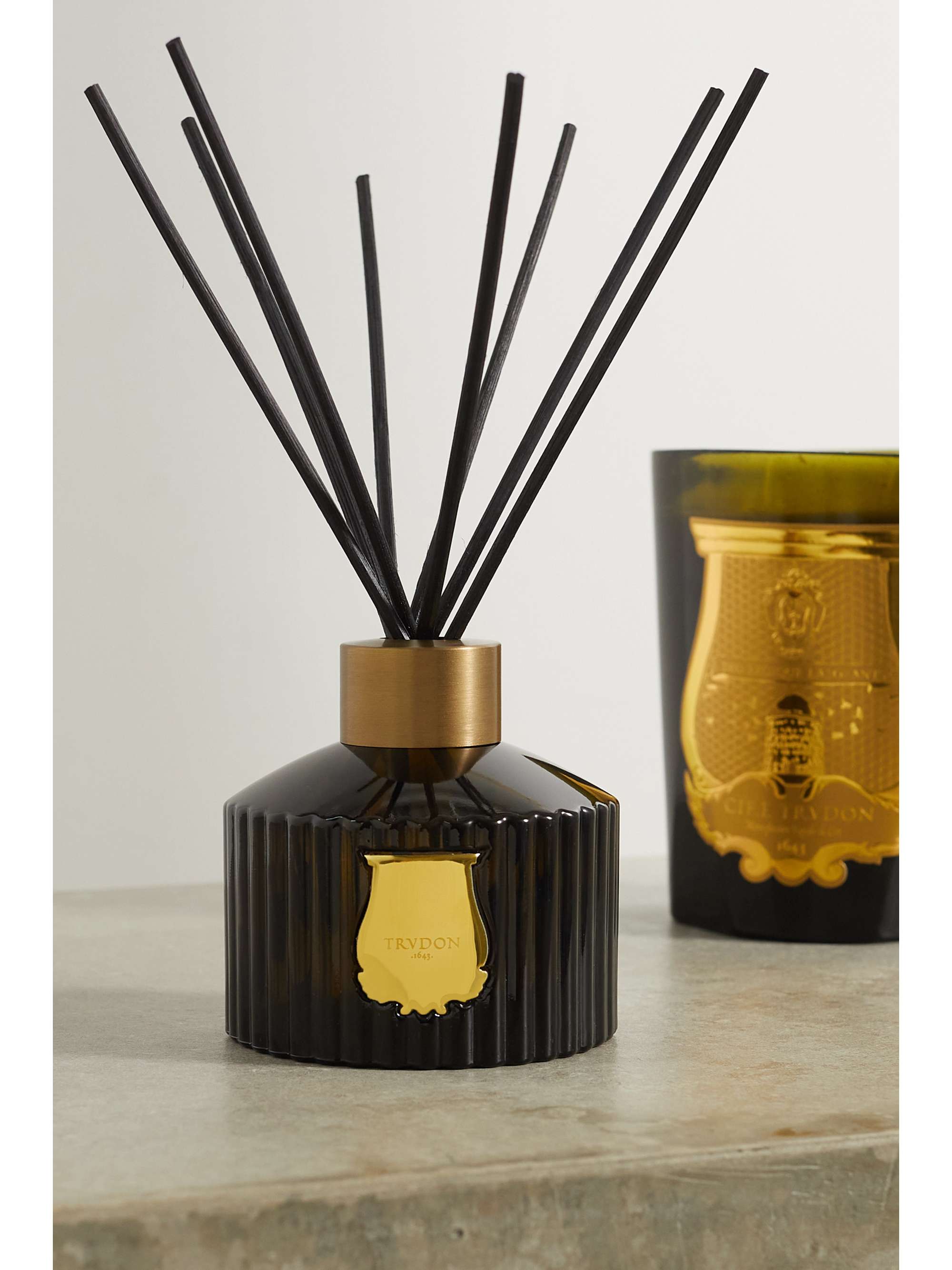 CIRE TRUDON Reed Diffuser - Joséphine, 350ml | NET-A-PORTER