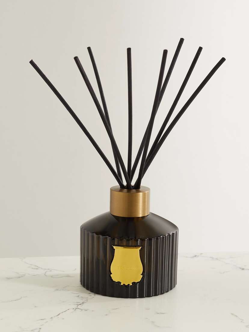 TRUDON Reed Diffuser - Ernesto, 350ml