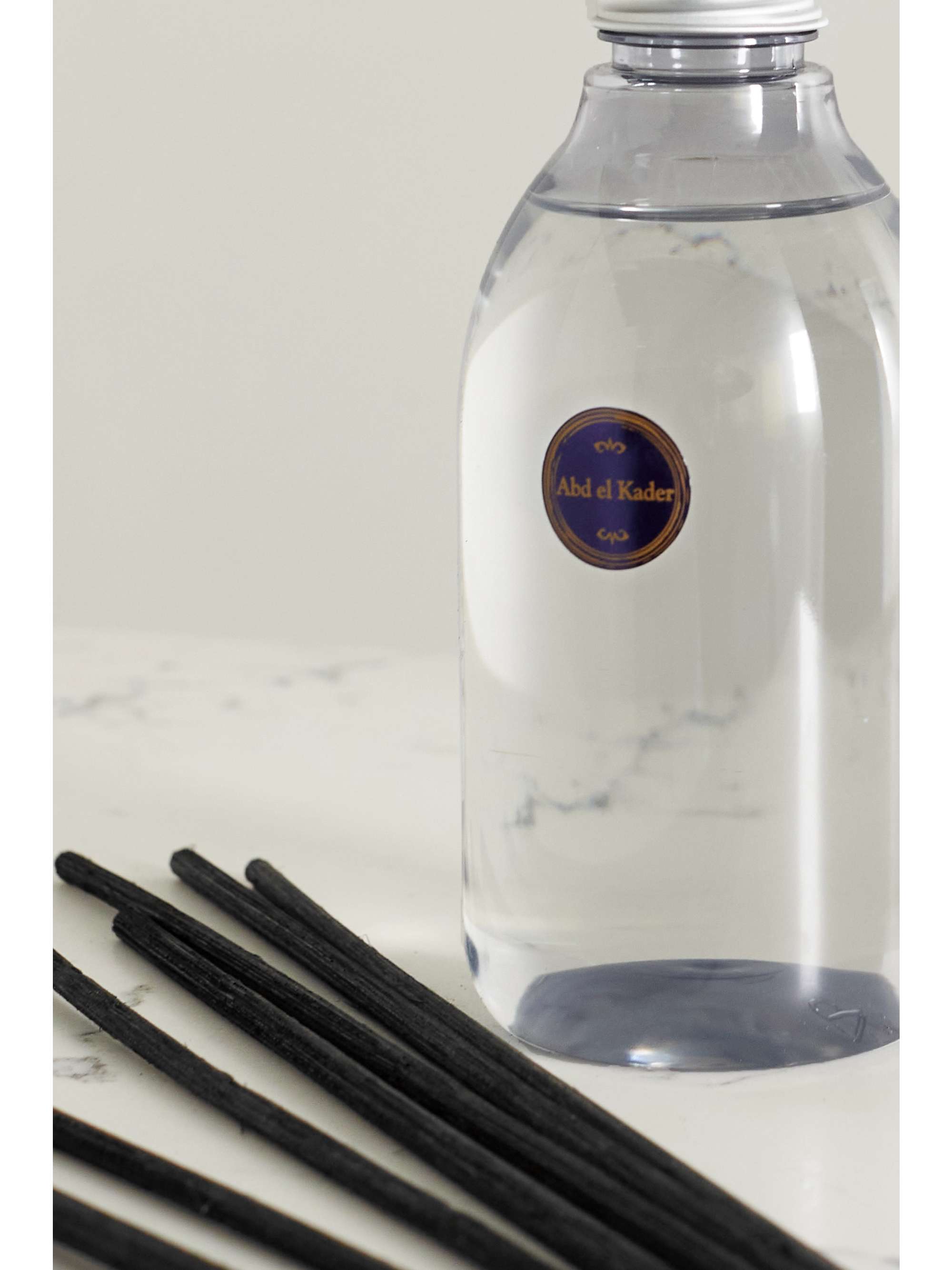 TRUDON Diffuser refill - Abd El Kader, 300ml