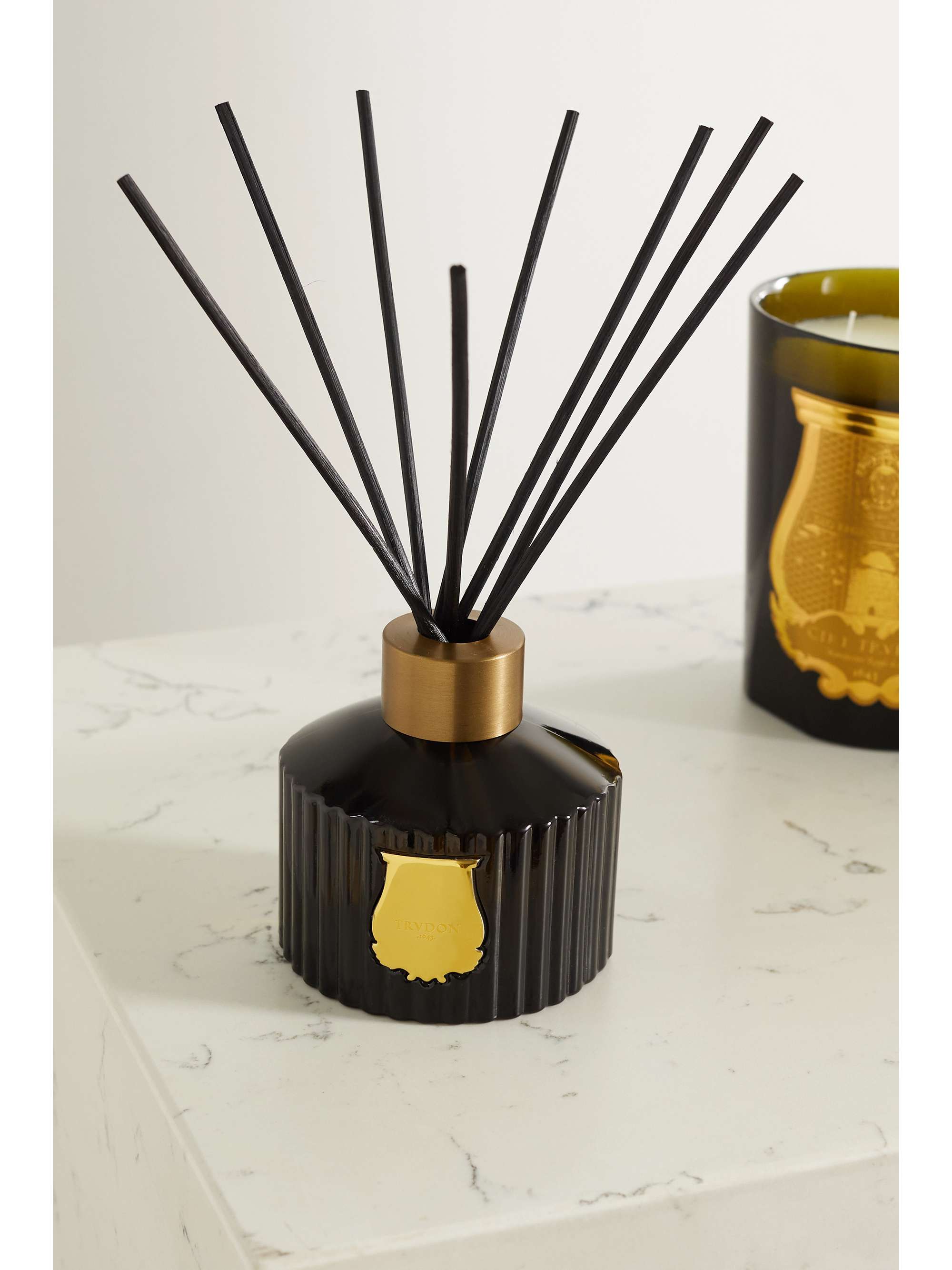 CIRE TRUDON Reed Diffuser - Odalisque, 350ml | NET-A-PORTER