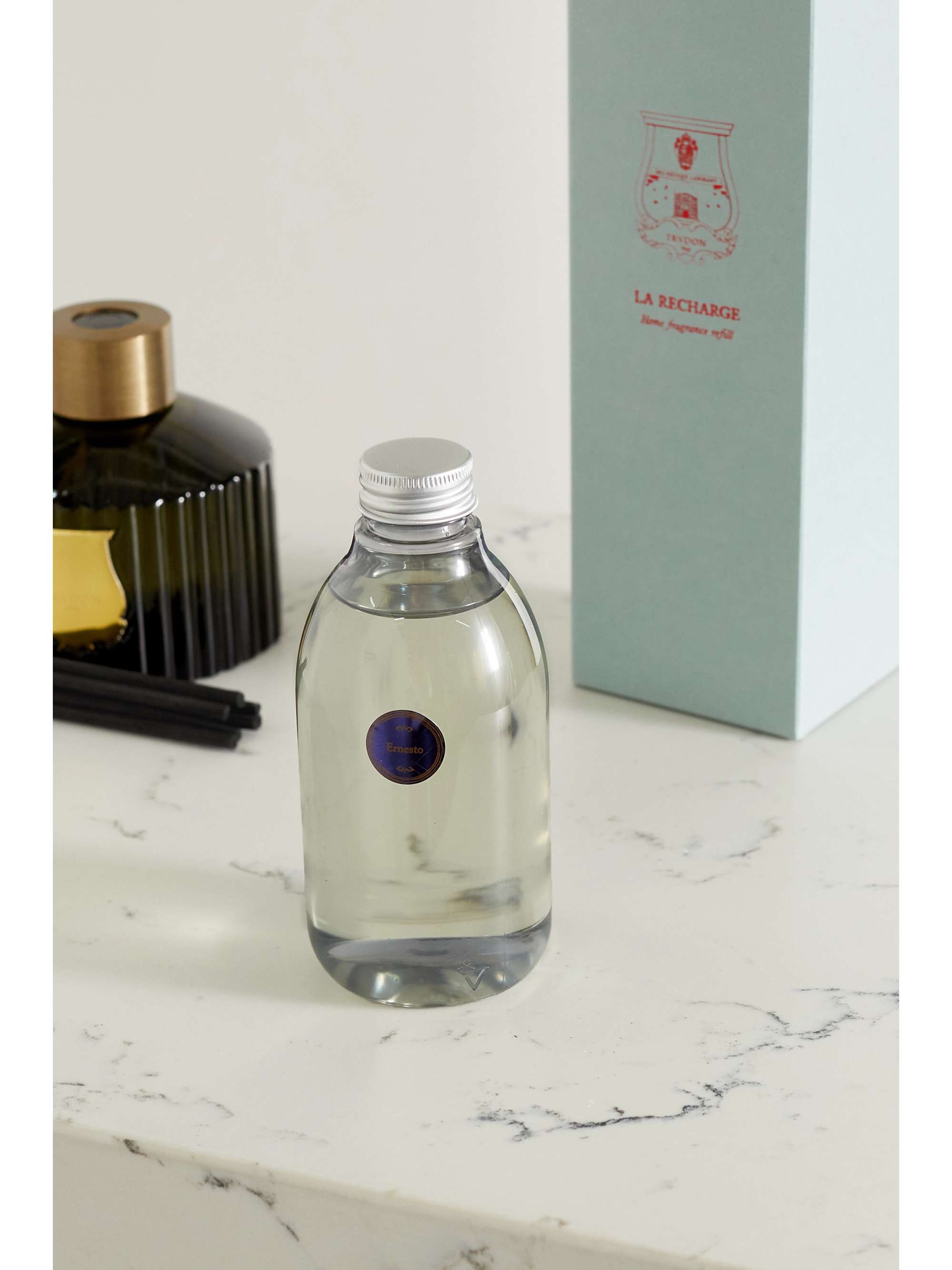 CIRE TRUDON Diffuser refill - Ernesto , 300ml