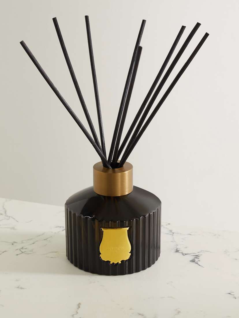 TRUDON Mediterranean Aromas Diffuser - Cyrnos, 350ml