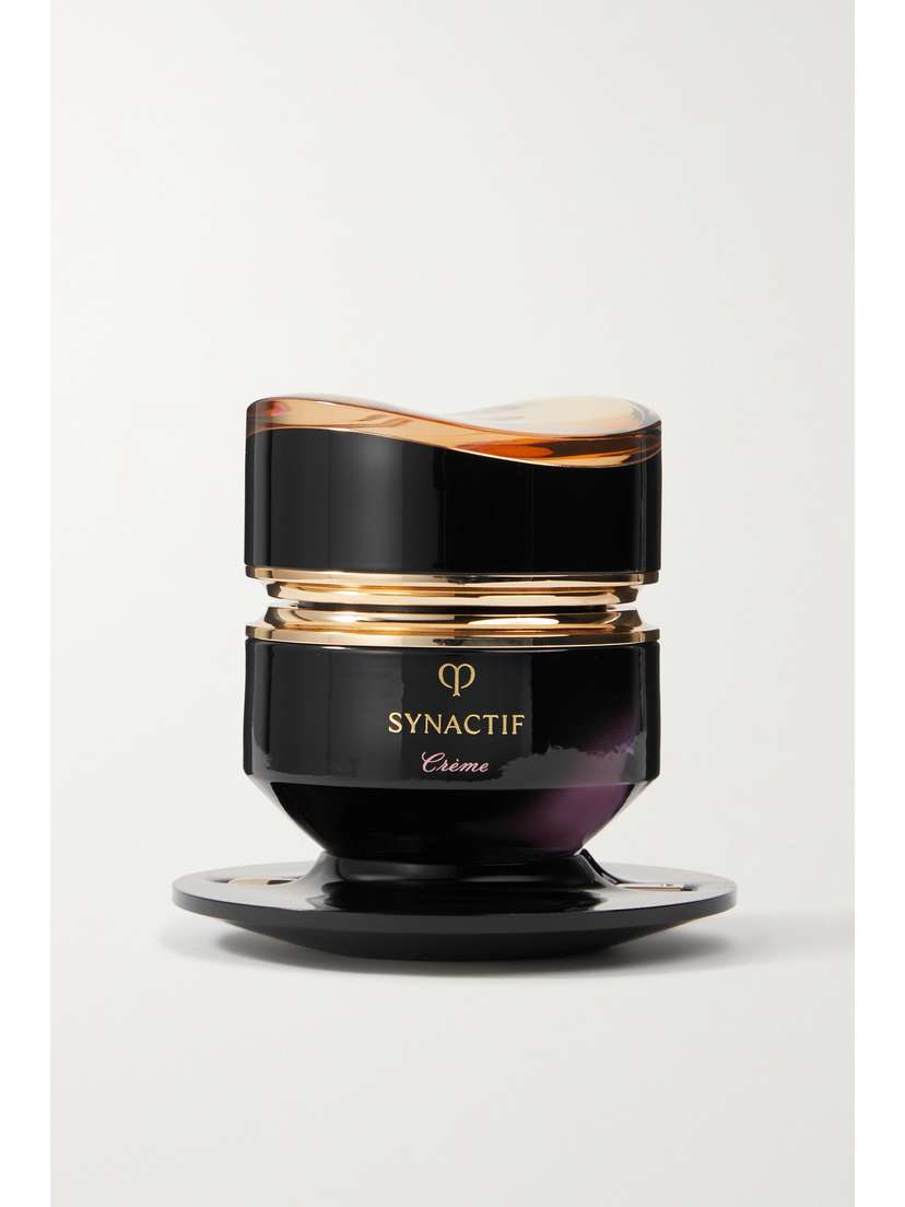 CLÉ DE PEAU BEAUTÉ Synactif Cream, 40g