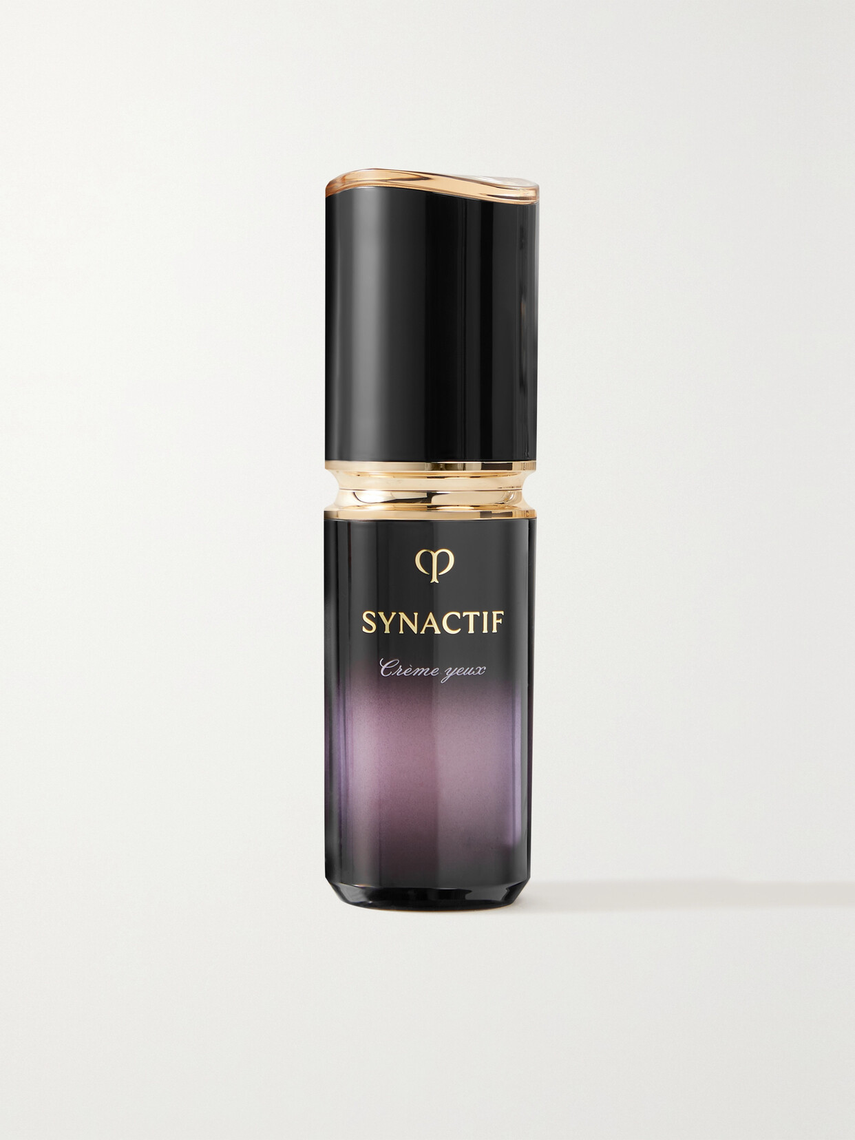 Clé De Peau Beauté 0.67 Oz. Synactif Eye Cream In Colorless